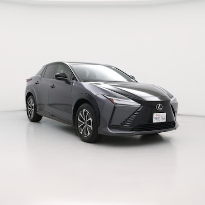 2023 Lexus RZ 450e Premium