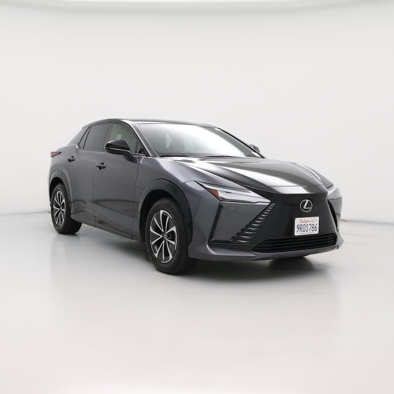 2023 Lexus RZ 450e Premium