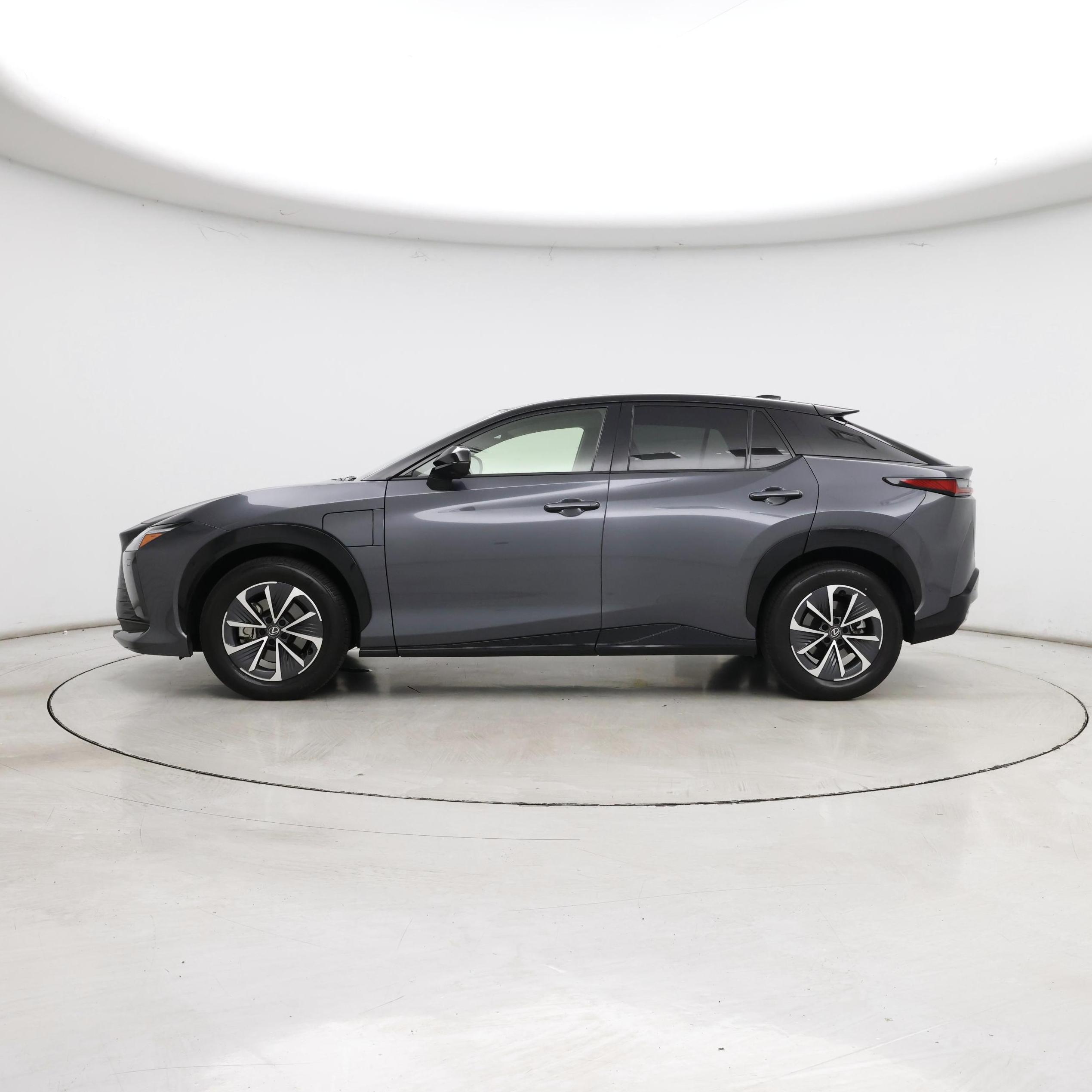 Thumbnail: 2023 Lexus RZ - 3