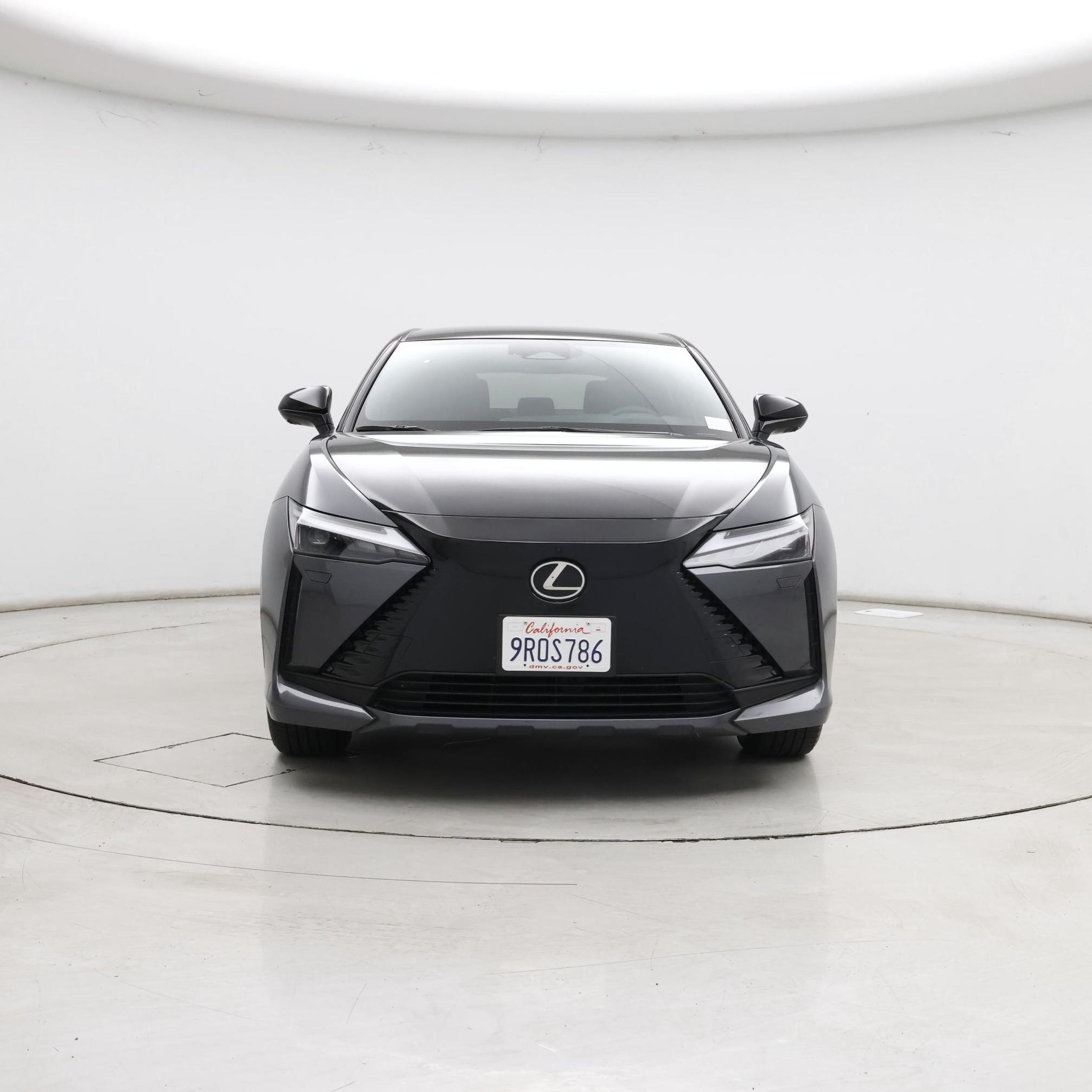 Thumbnail: 2023 Lexus RZ - 5