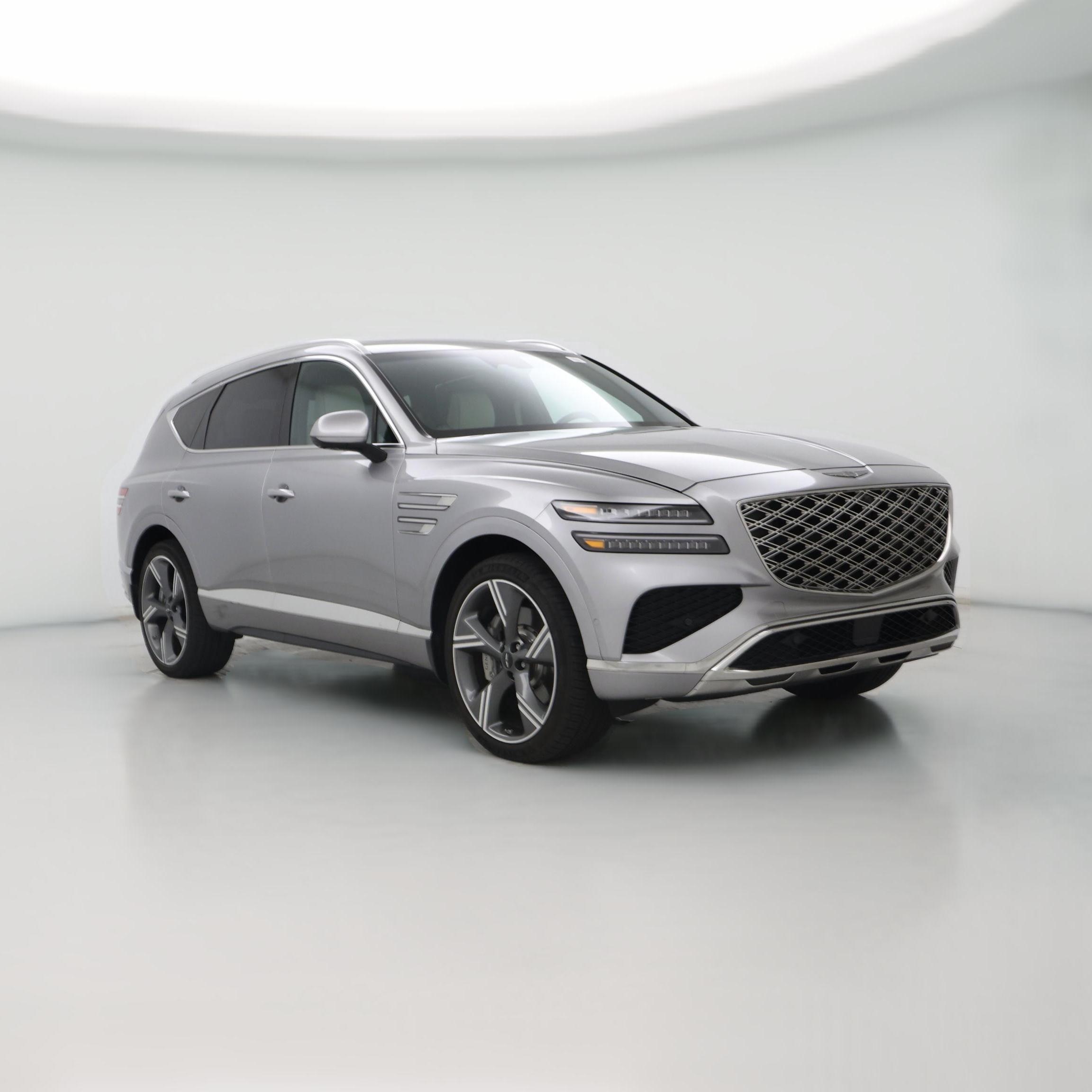 Thumbnail: 2025 Genesis GV80 - 1