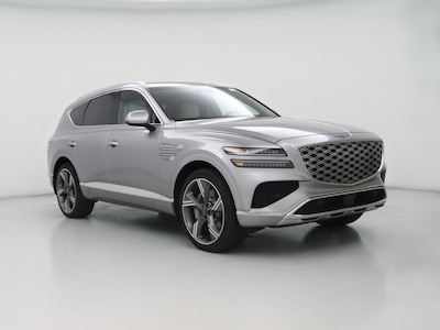 2025 Genesis GV80 3.5T Prestige