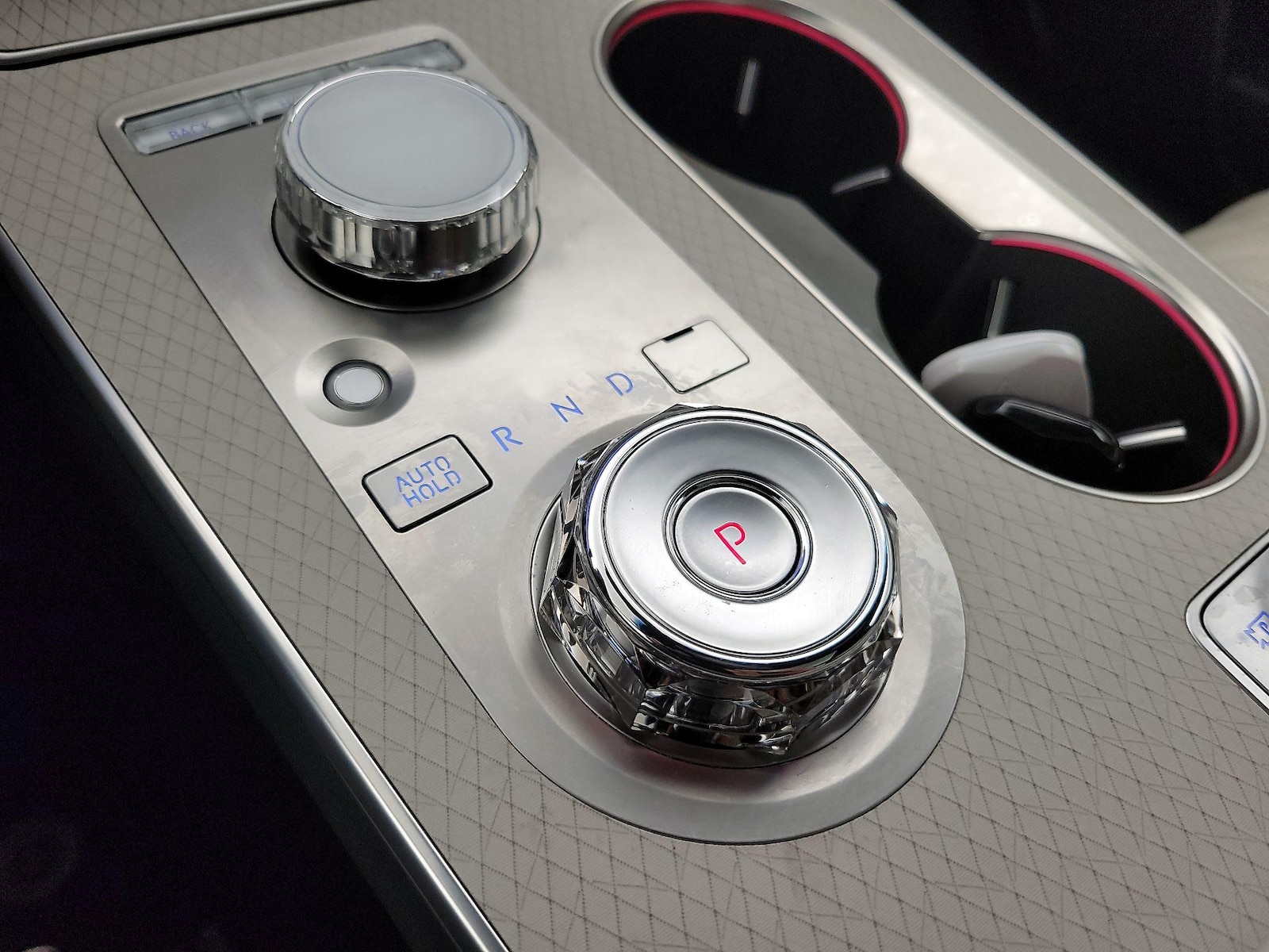 2025 GENESIS GV80 Prestige - Photo 19