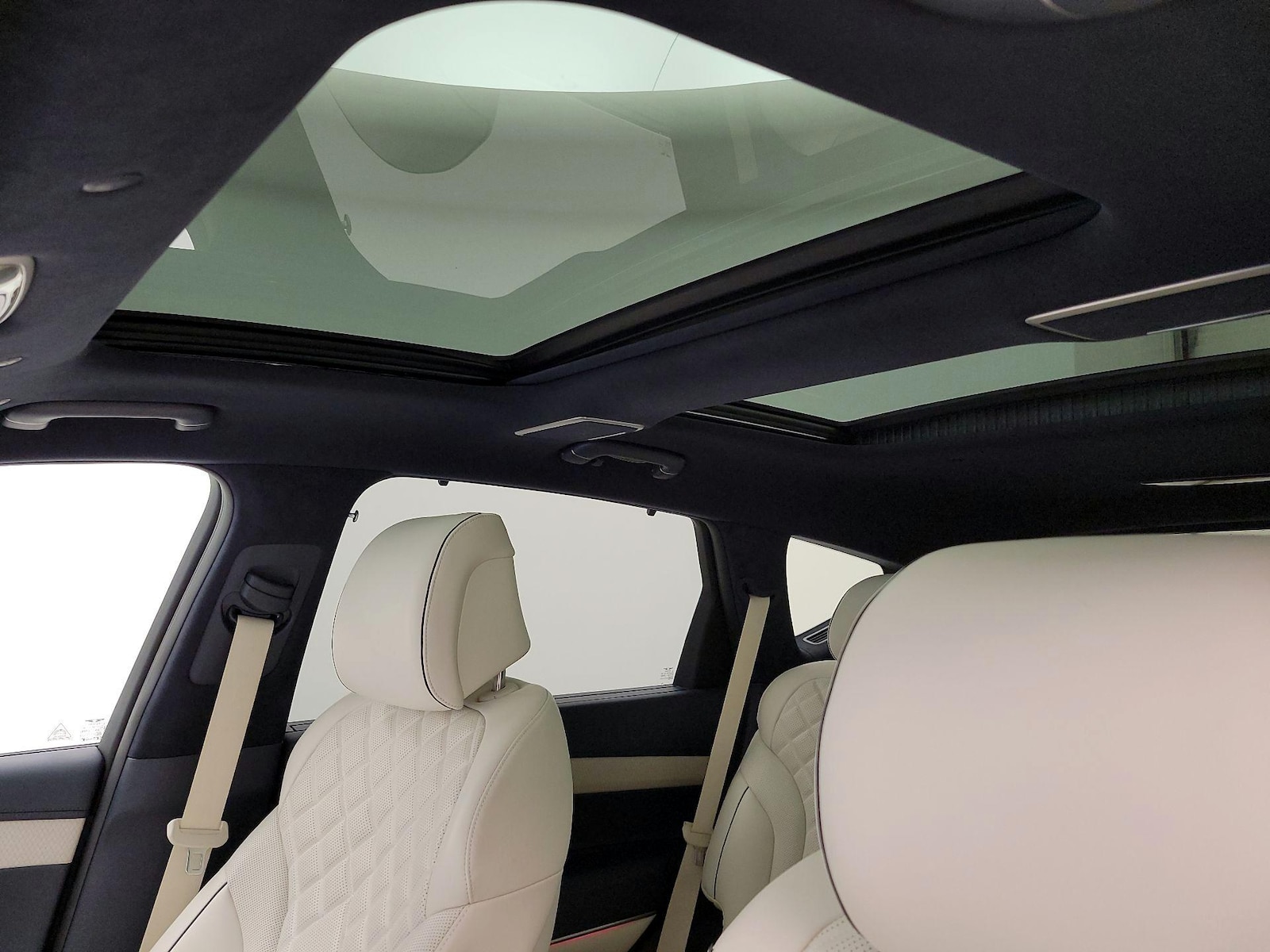 2025 GENESIS GV80 Prestige - Photo 20