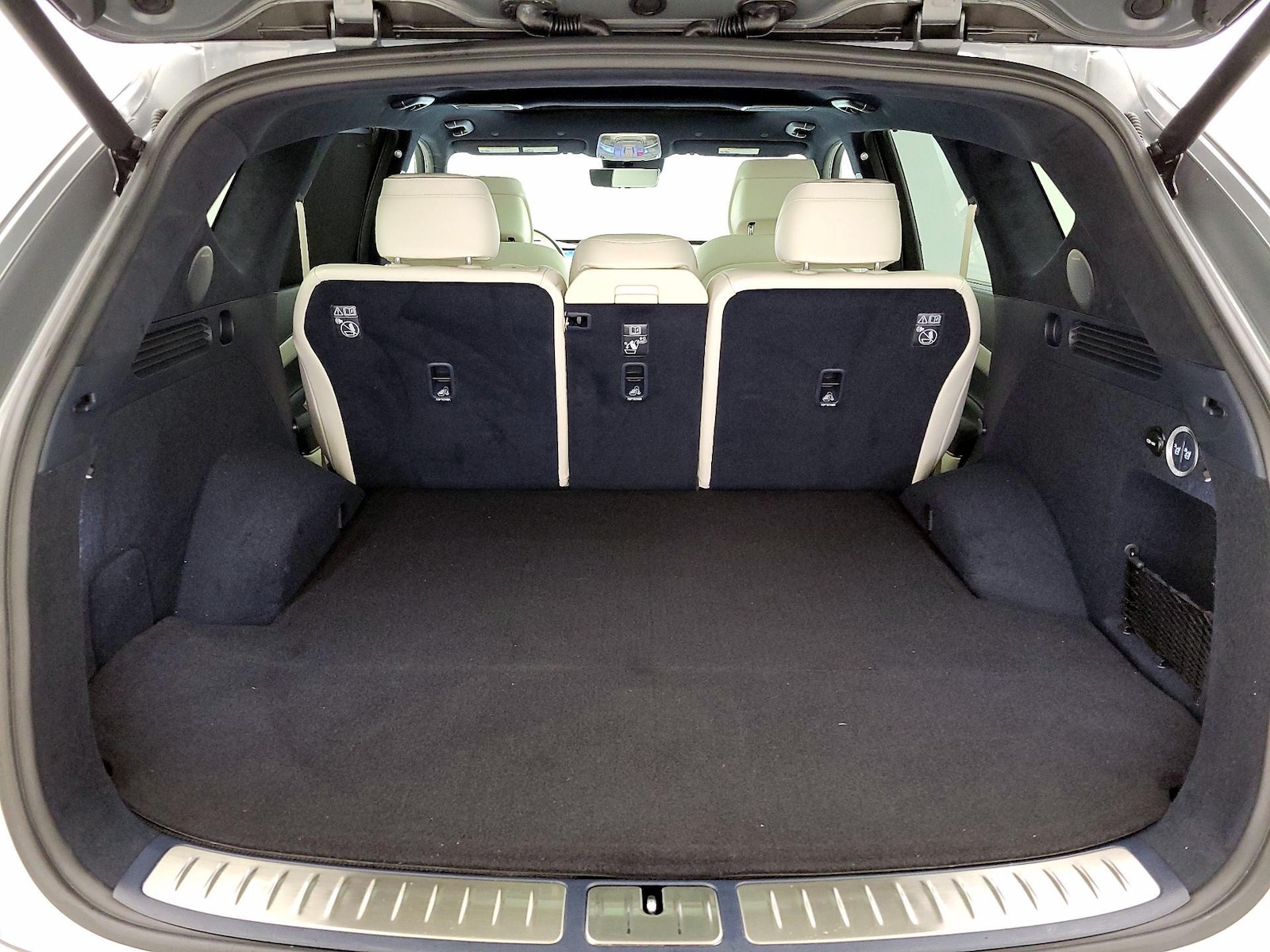 2025 GENESIS GV80 Prestige - Photo 22