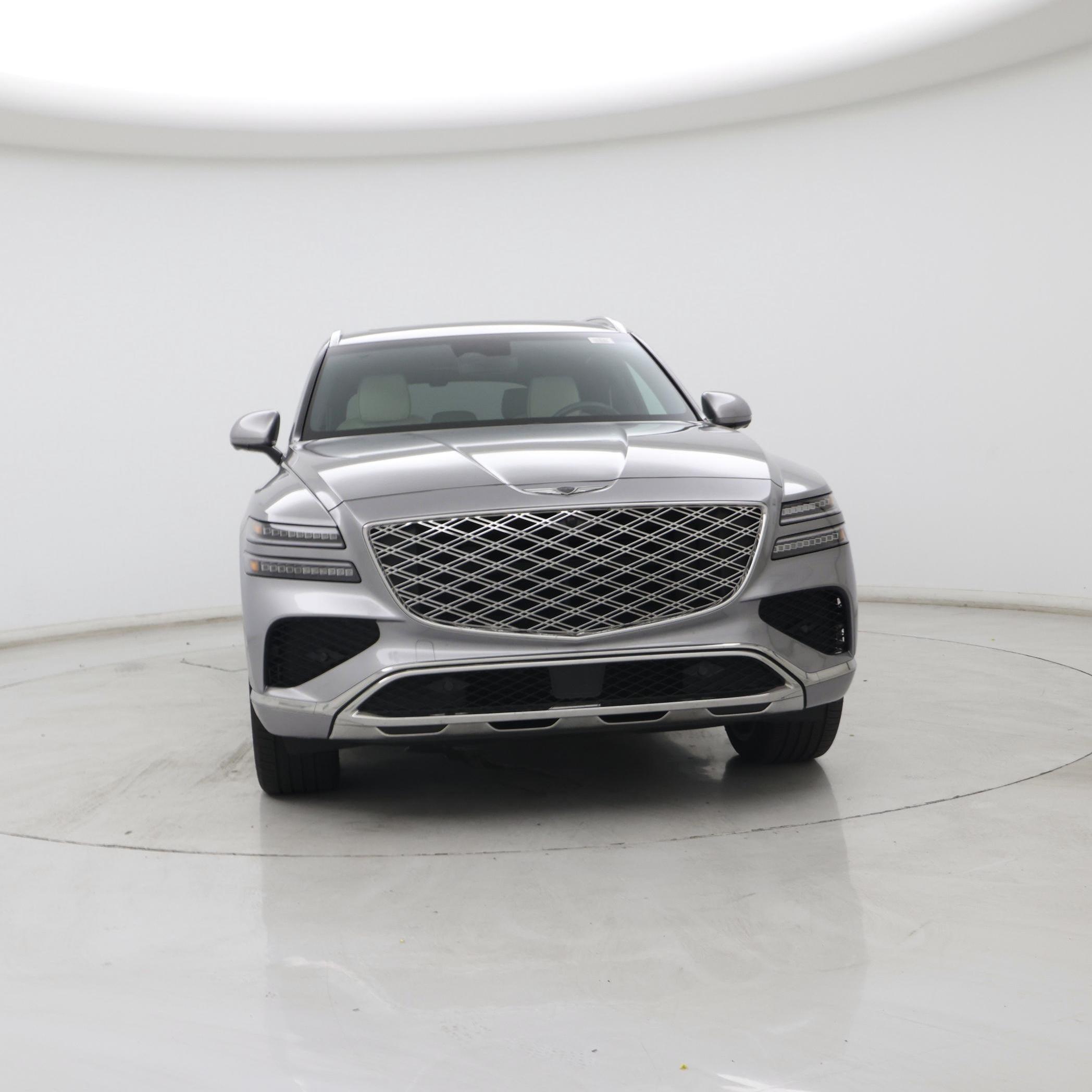 Thumbnail: 2025 Genesis GV80 - 5