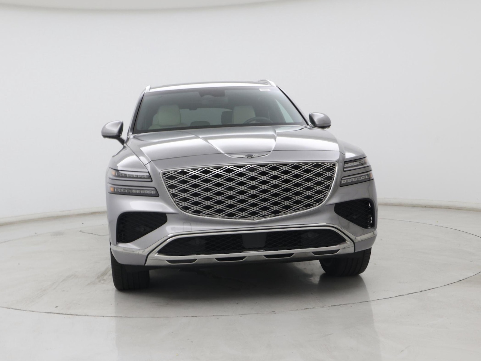 2025 GENESIS GV80 Prestige - Photo 6
