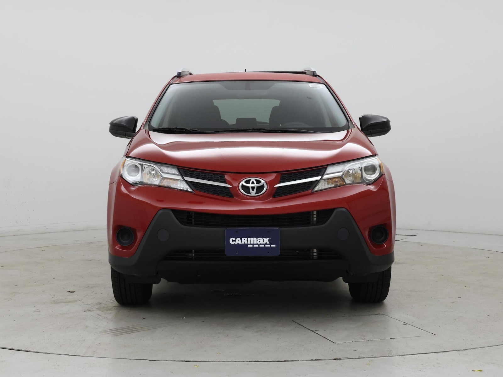 2014 Toyota RAV4 LE - Photo 6