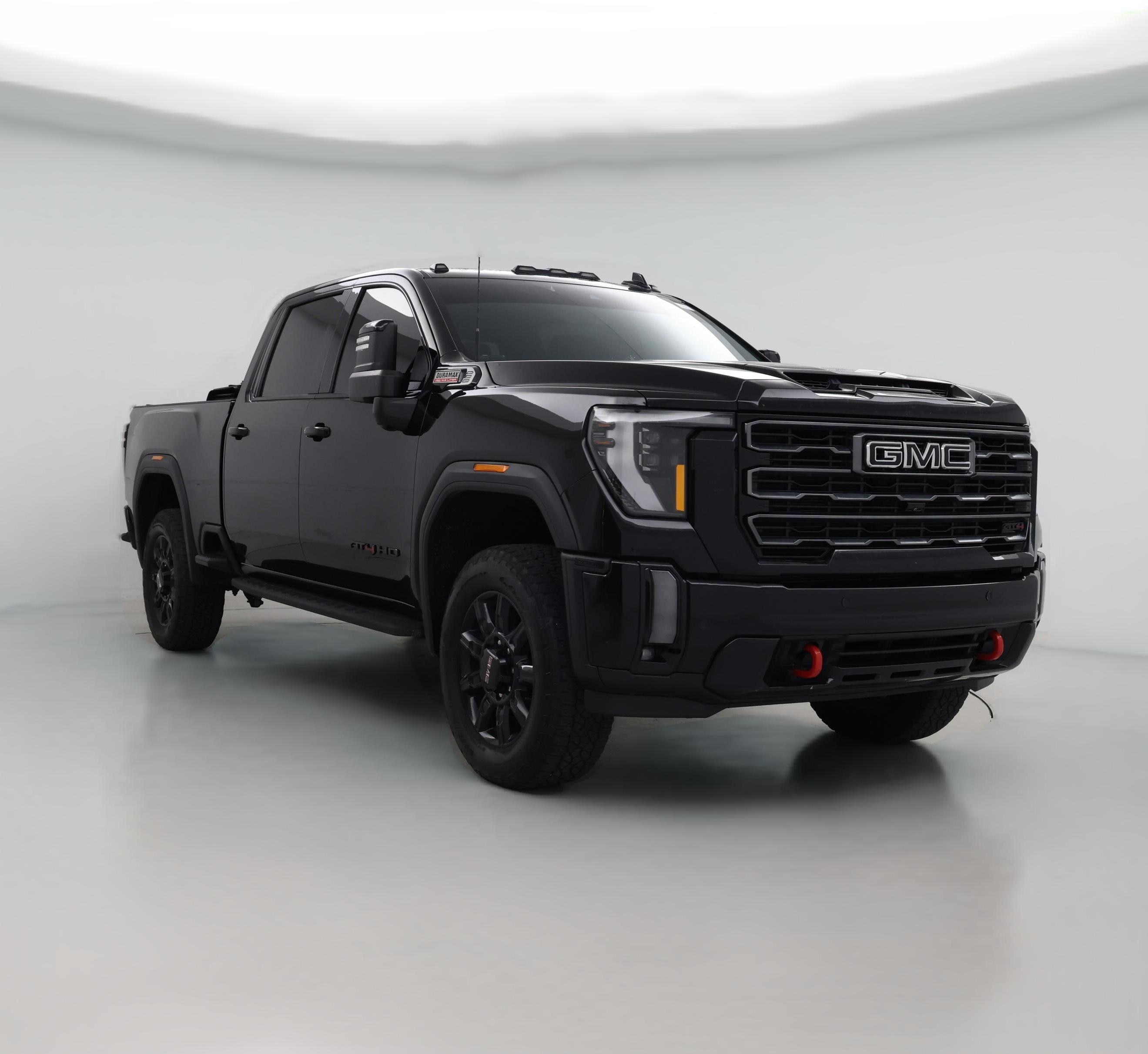 Thumbnail: 2024 GMC Sierra 2500 - 1