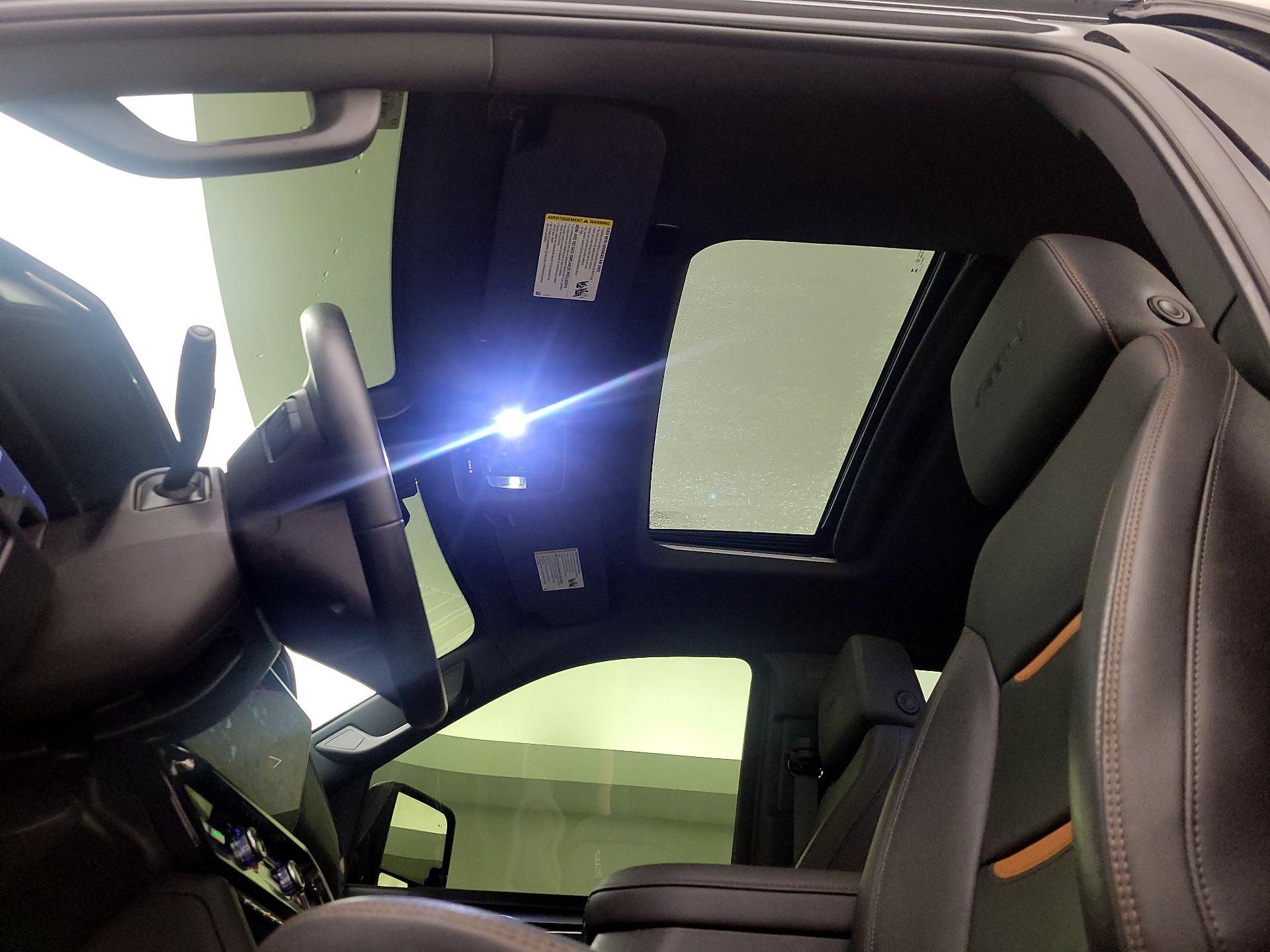 Thumbnail: 2024 GMC Sierra 2500 - 20