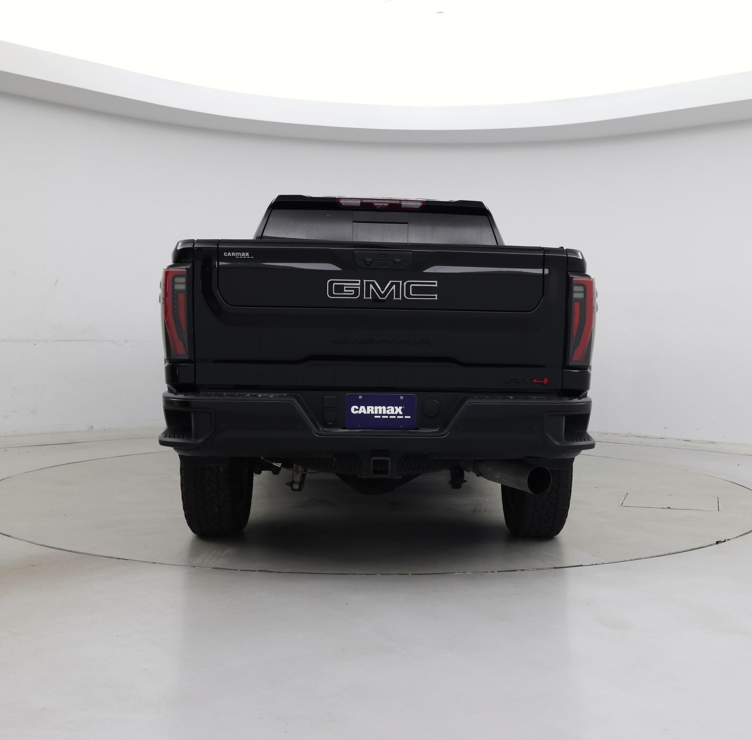 Thumbnail: 2024 GMC Sierra 2500 - 6