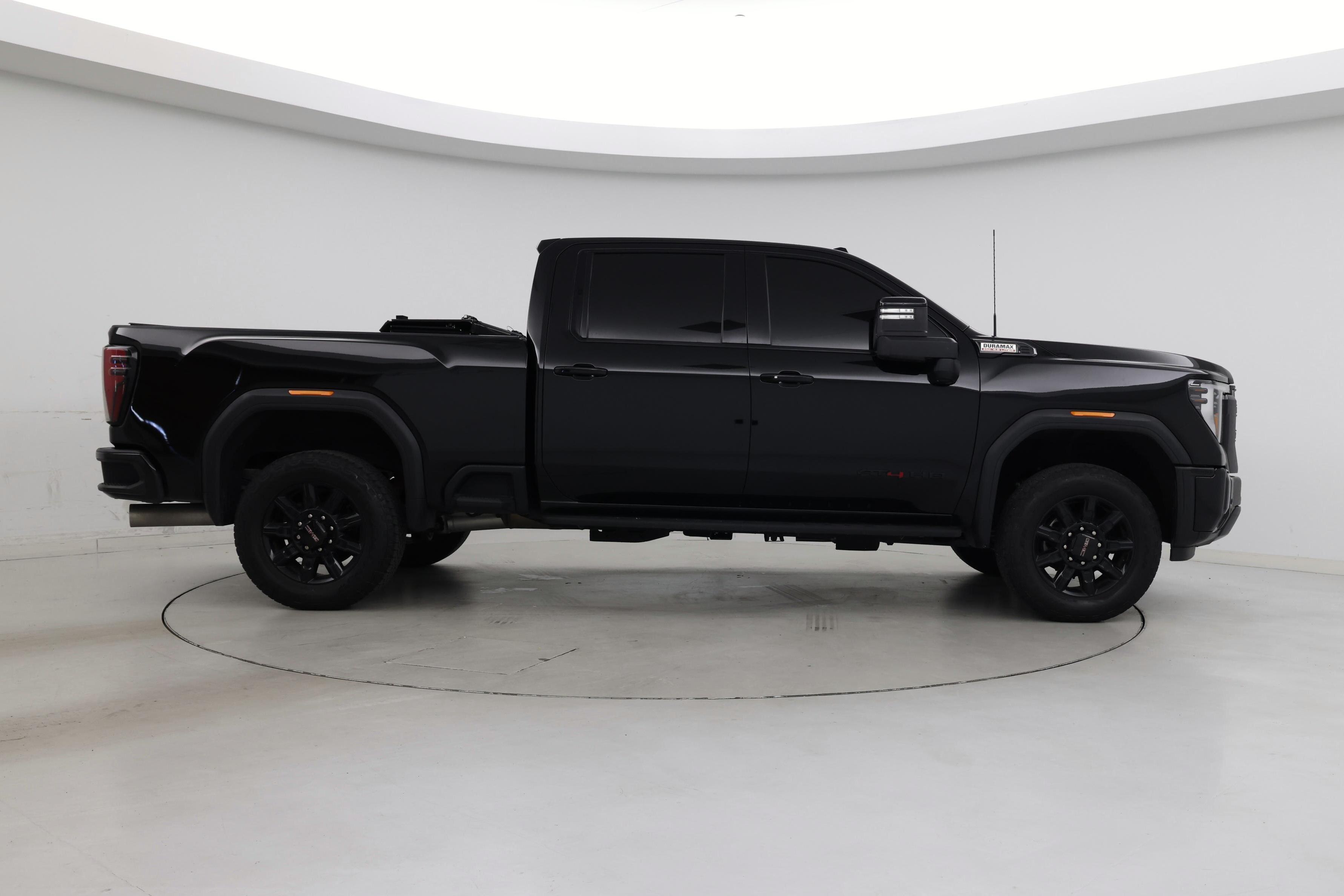 Thumbnail: 2024 GMC Sierra 2500 - 7