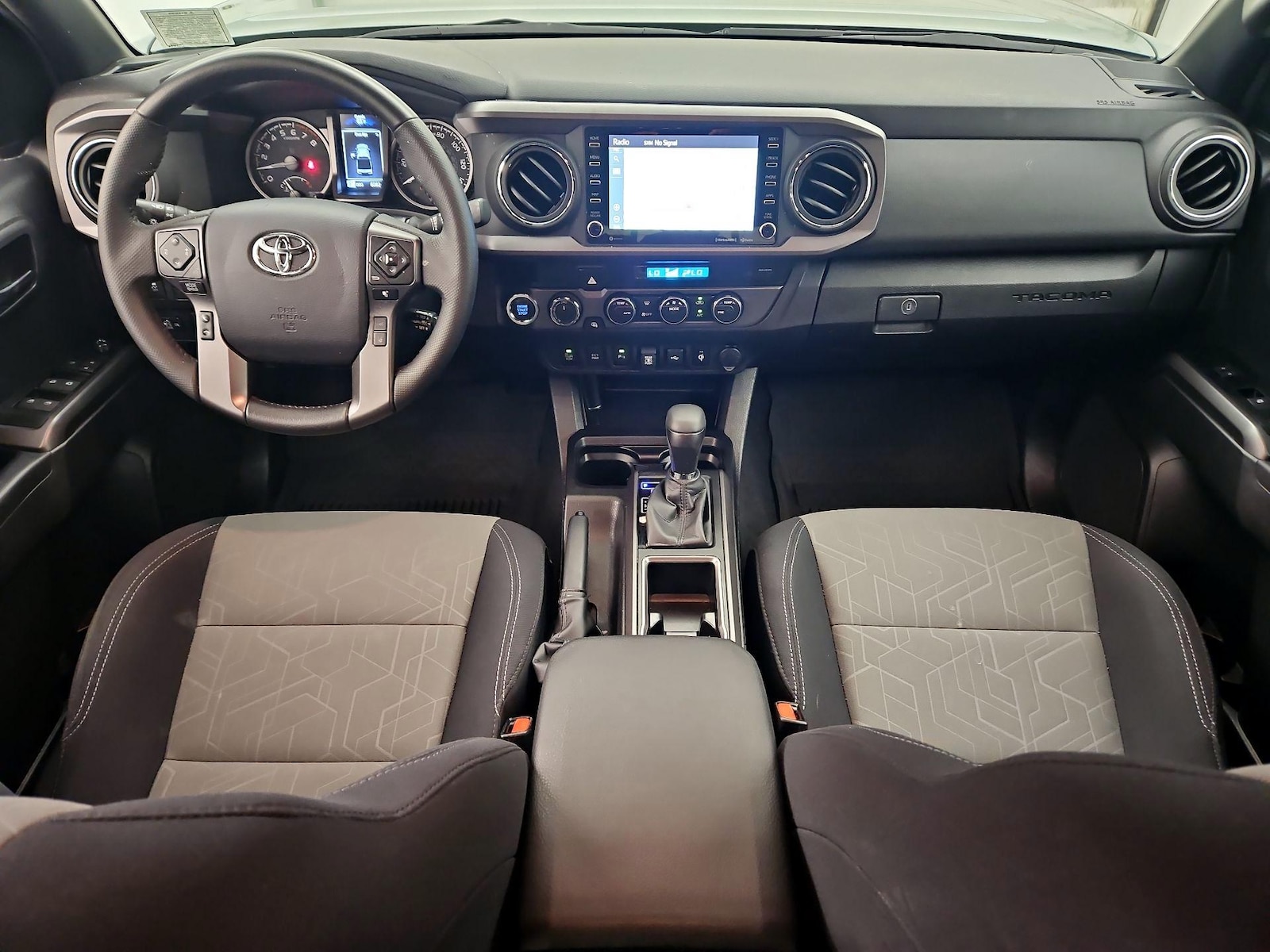 2023 Toyota Tacoma TRD Sport - Photo 10
