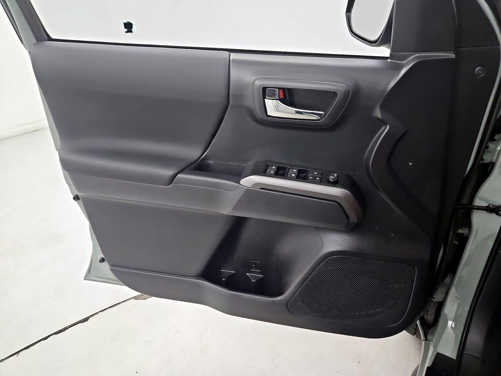 2023 Toyota Tacoma TRD Sport - Photo 13