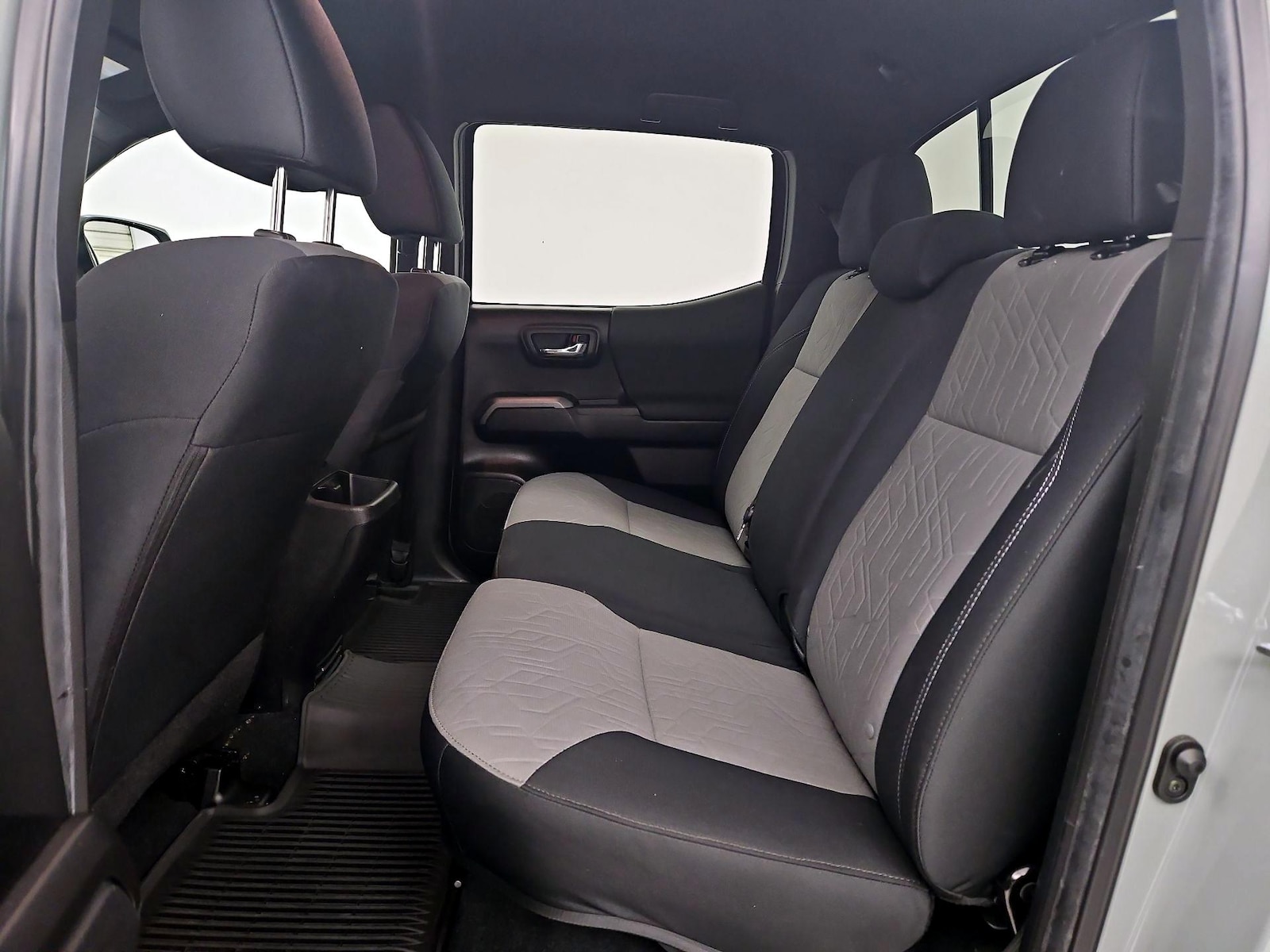 2023 Toyota Tacoma TRD Sport - Photo 21