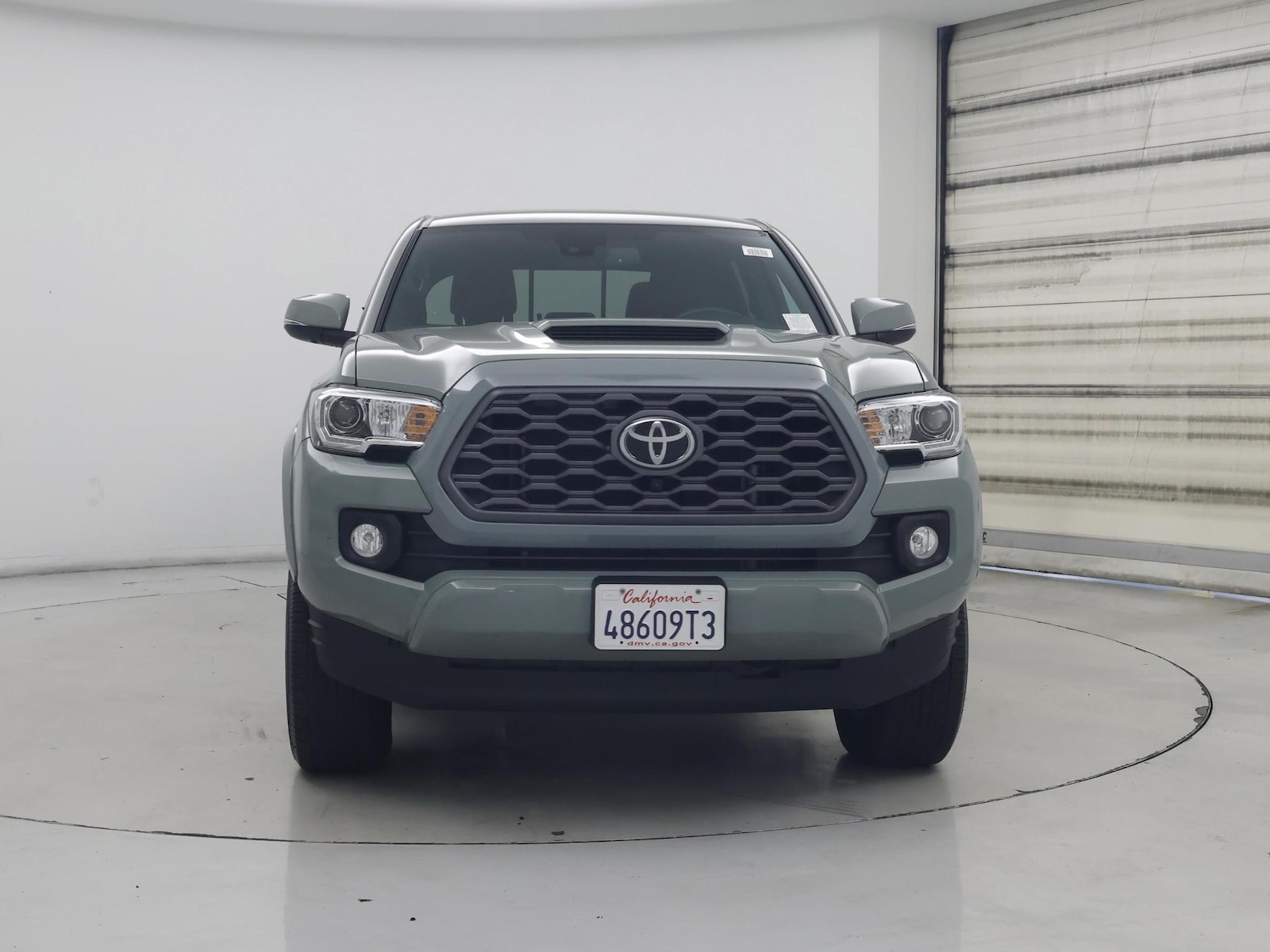 2023 Toyota Tacoma TRD Sport - Photo 6