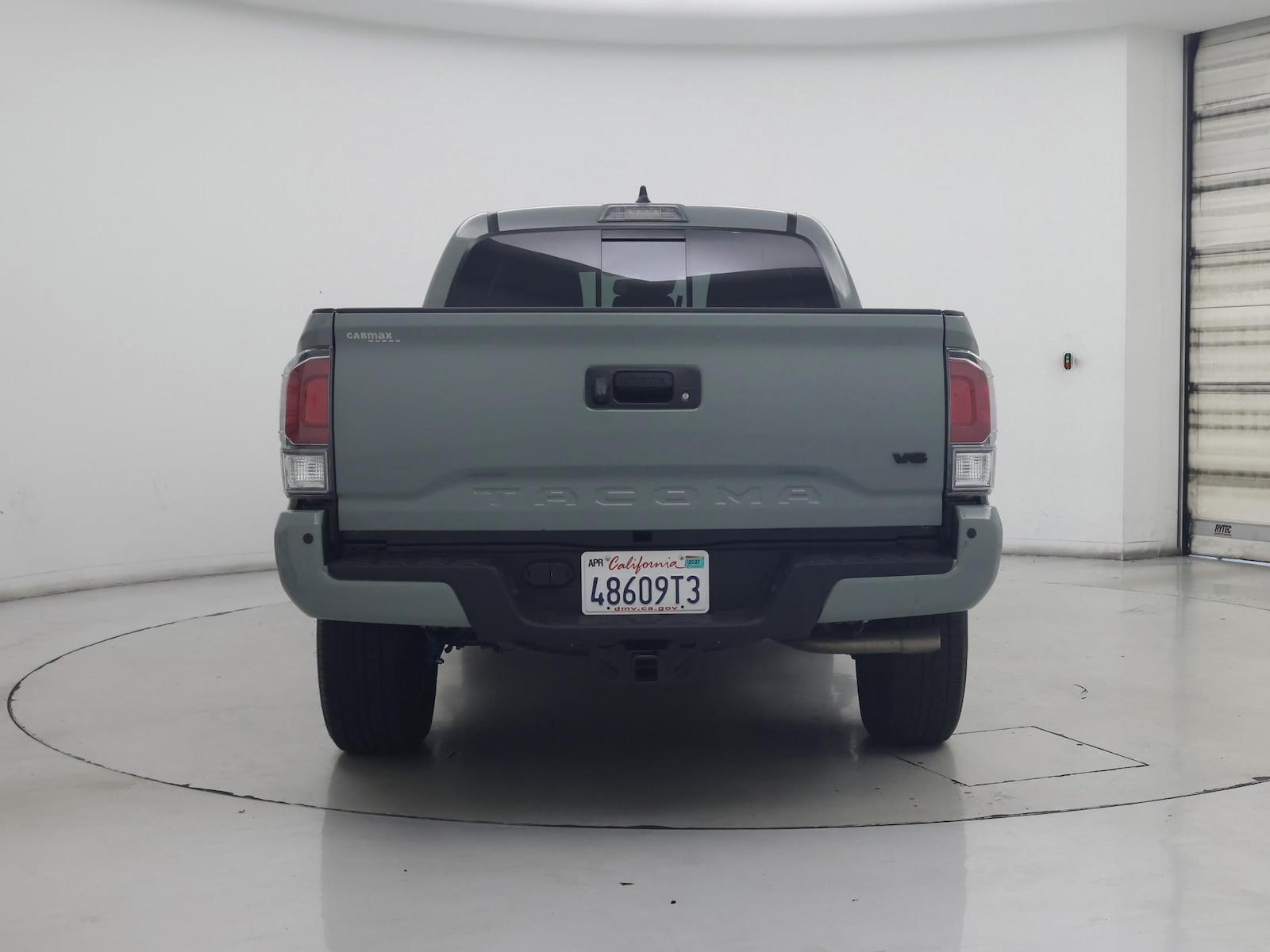 2023 Toyota Tacoma TRD Sport - Photo 7