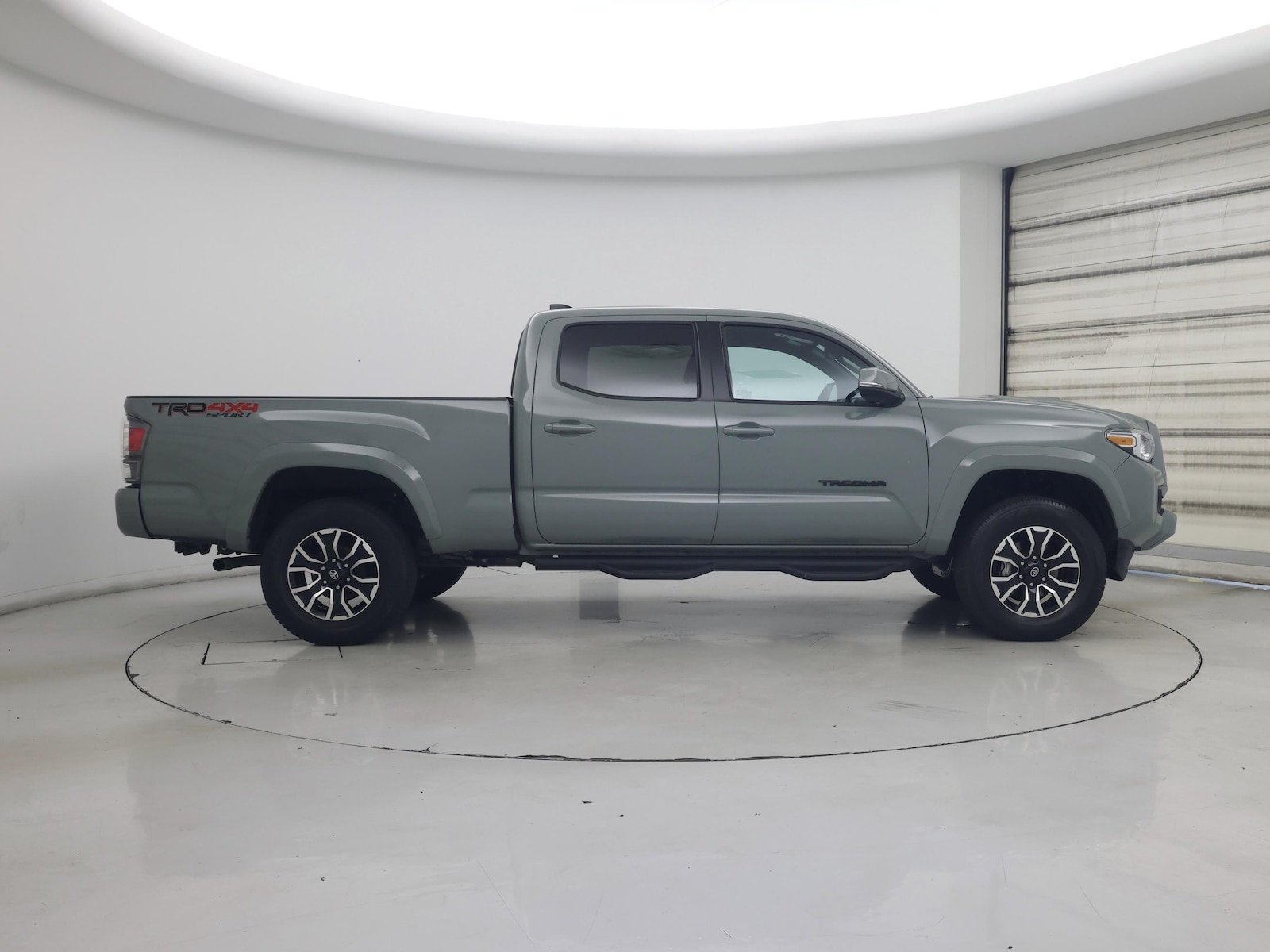 2023 Toyota Tacoma TRD Sport - Photo 8