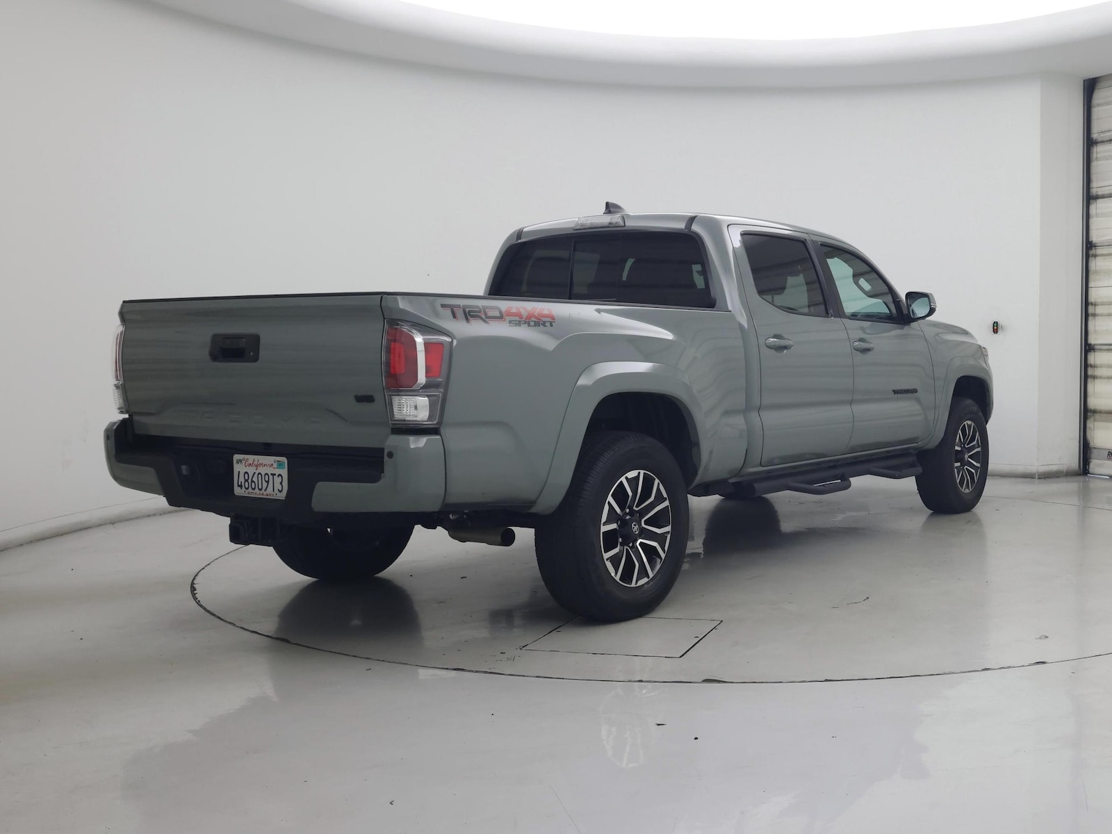 2023 Toyota Tacoma TRD Sport - Photo 9