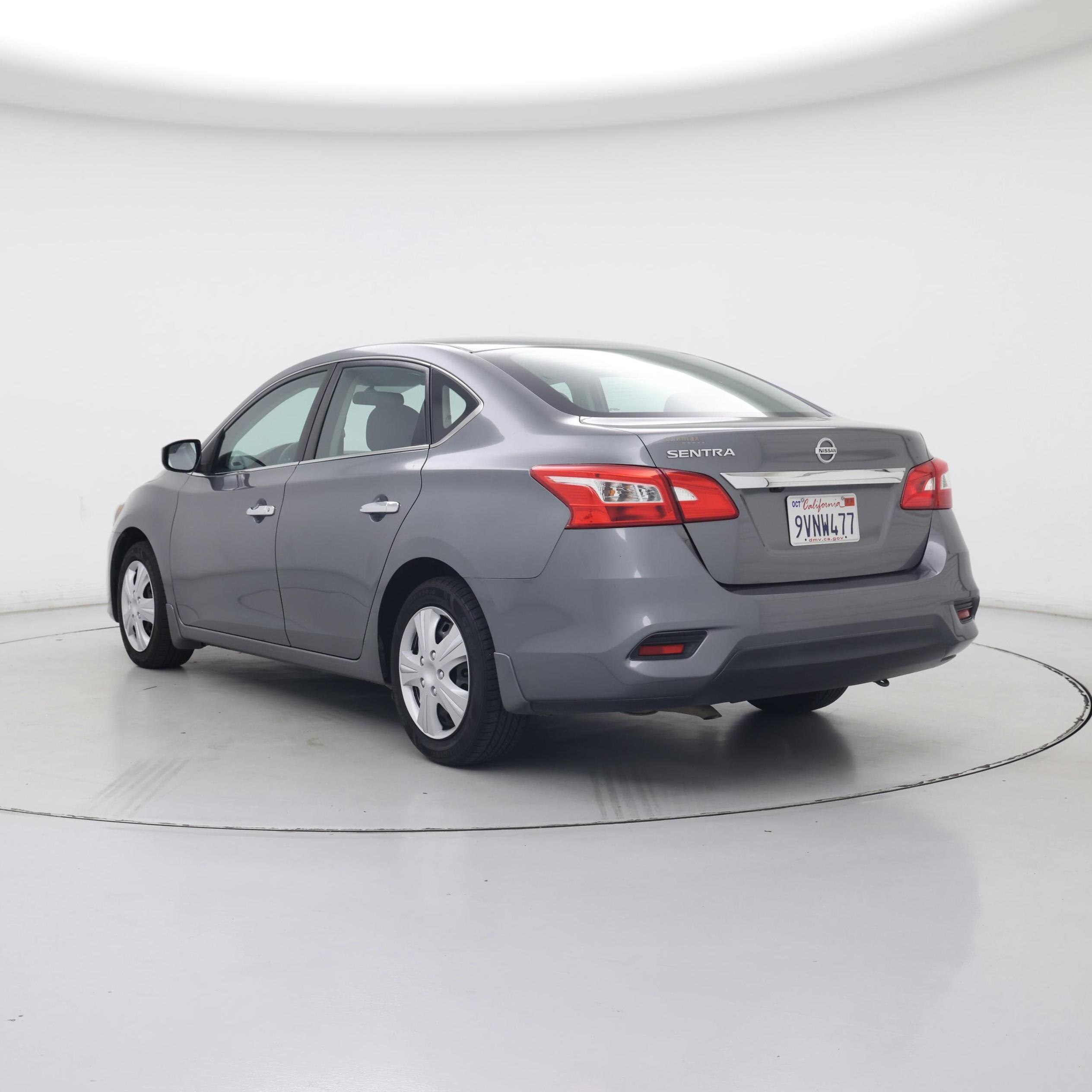 Thumbnail: 2019 Nissan Sentra - 2