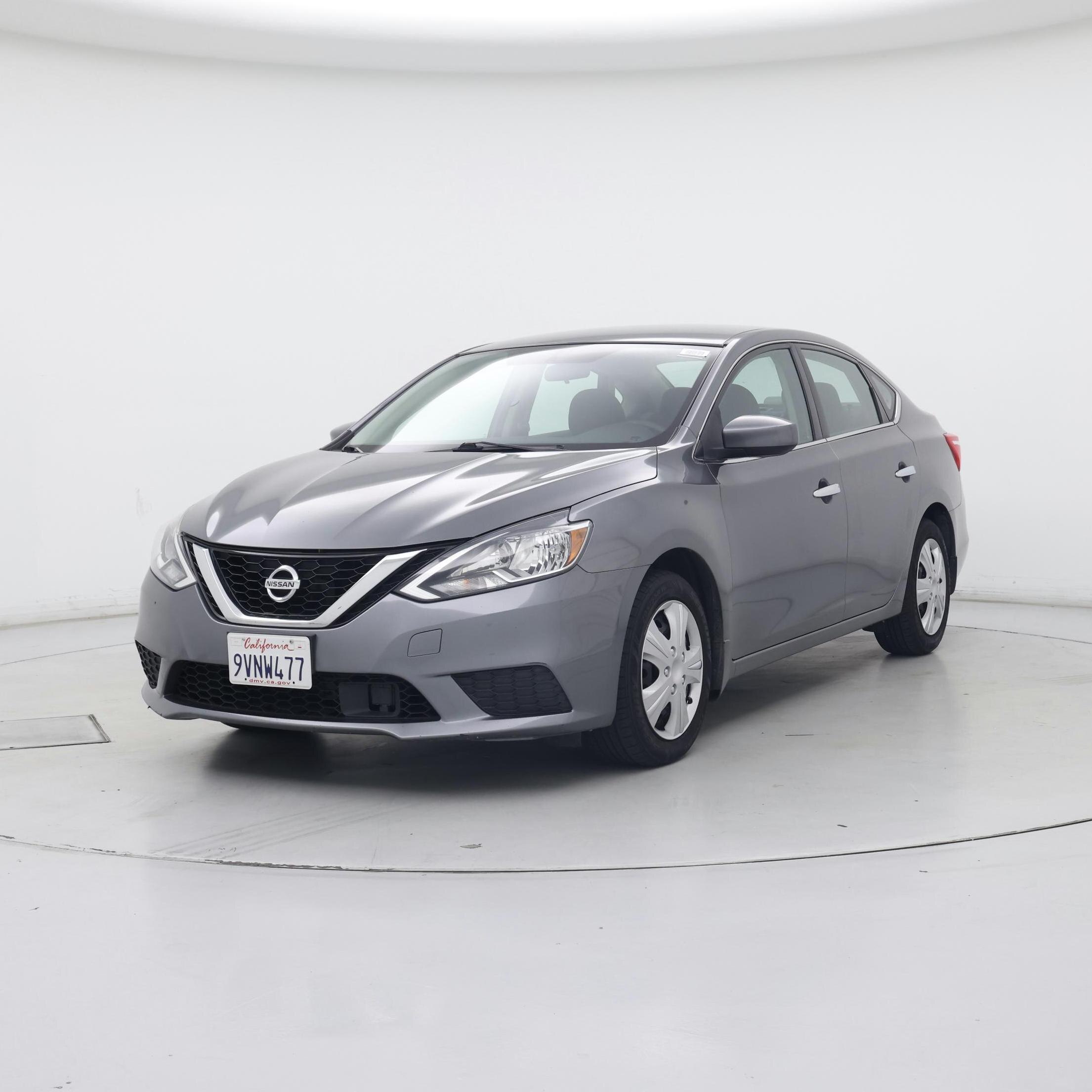 Thumbnail: 2019 Nissan Sentra - 4