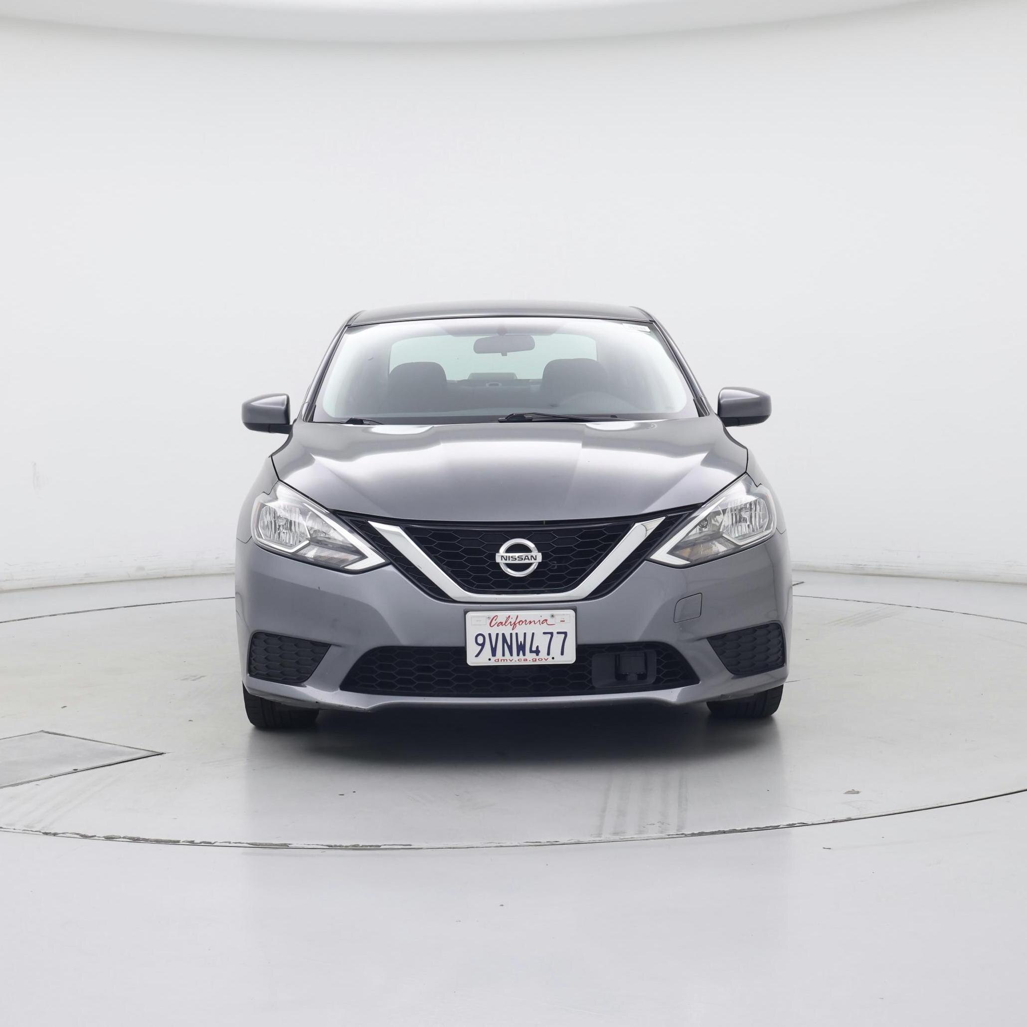 Thumbnail: 2019 Nissan Sentra - 5