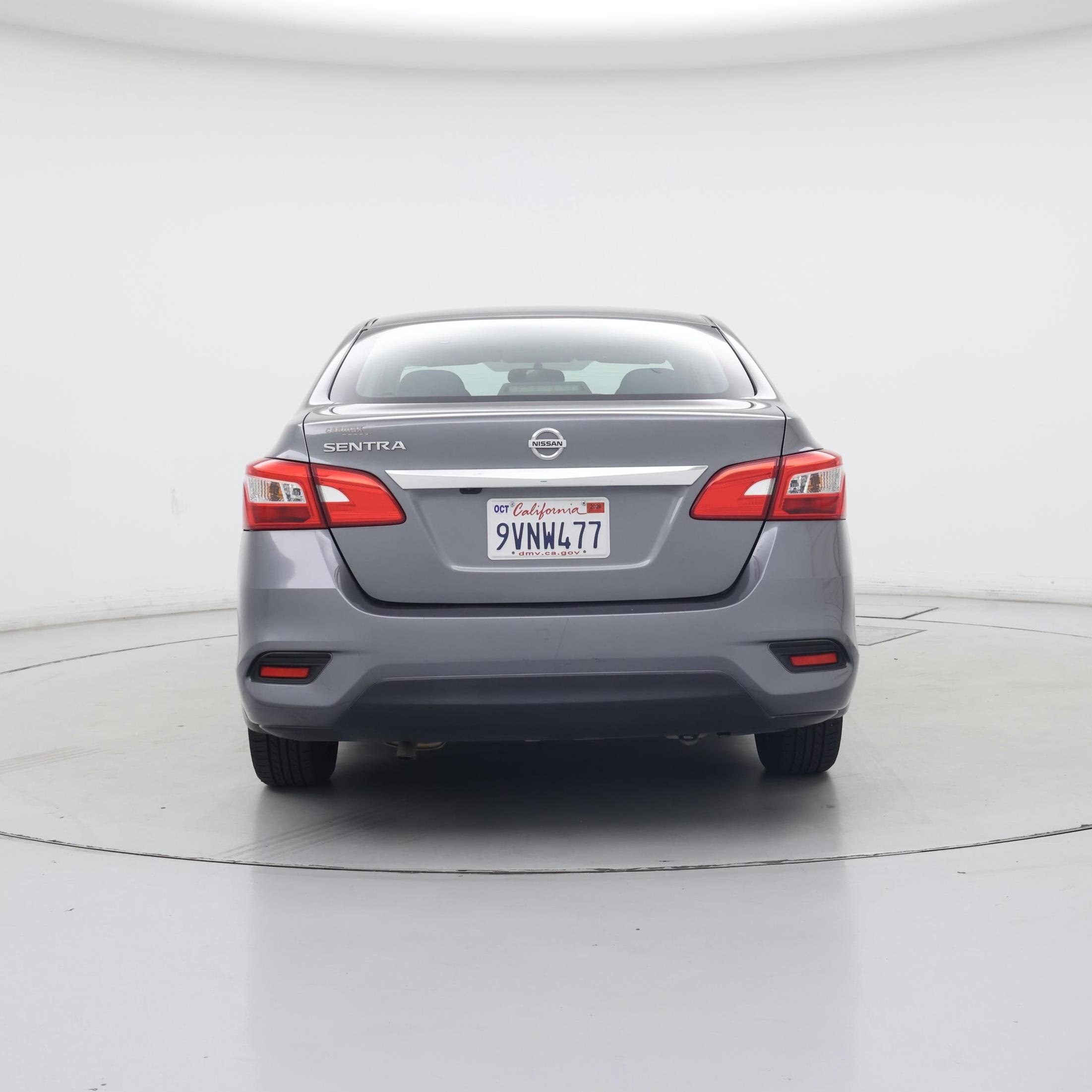Thumbnail: 2019 Nissan Sentra - 6