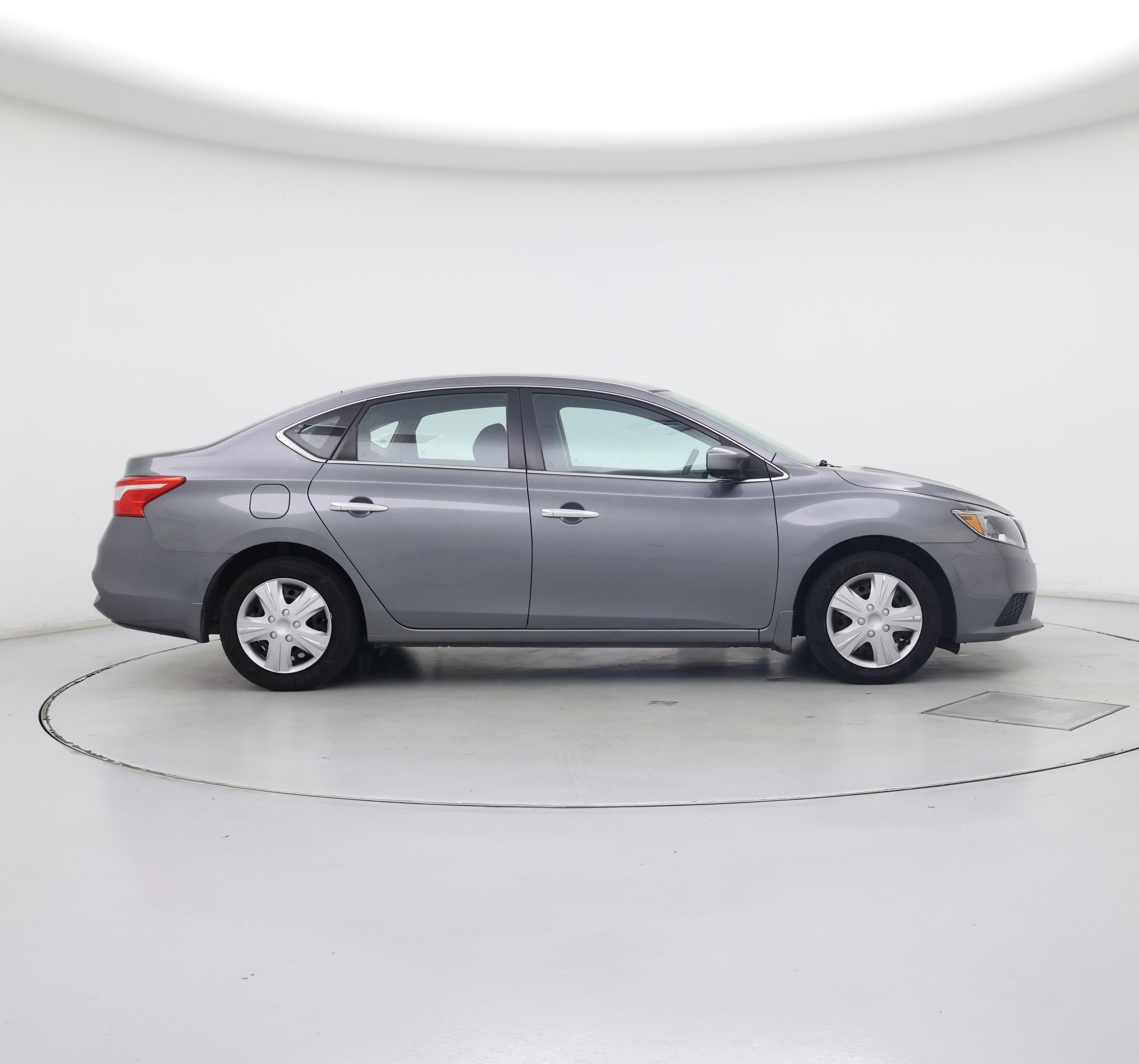 Thumbnail: 2019 Nissan Sentra - 7