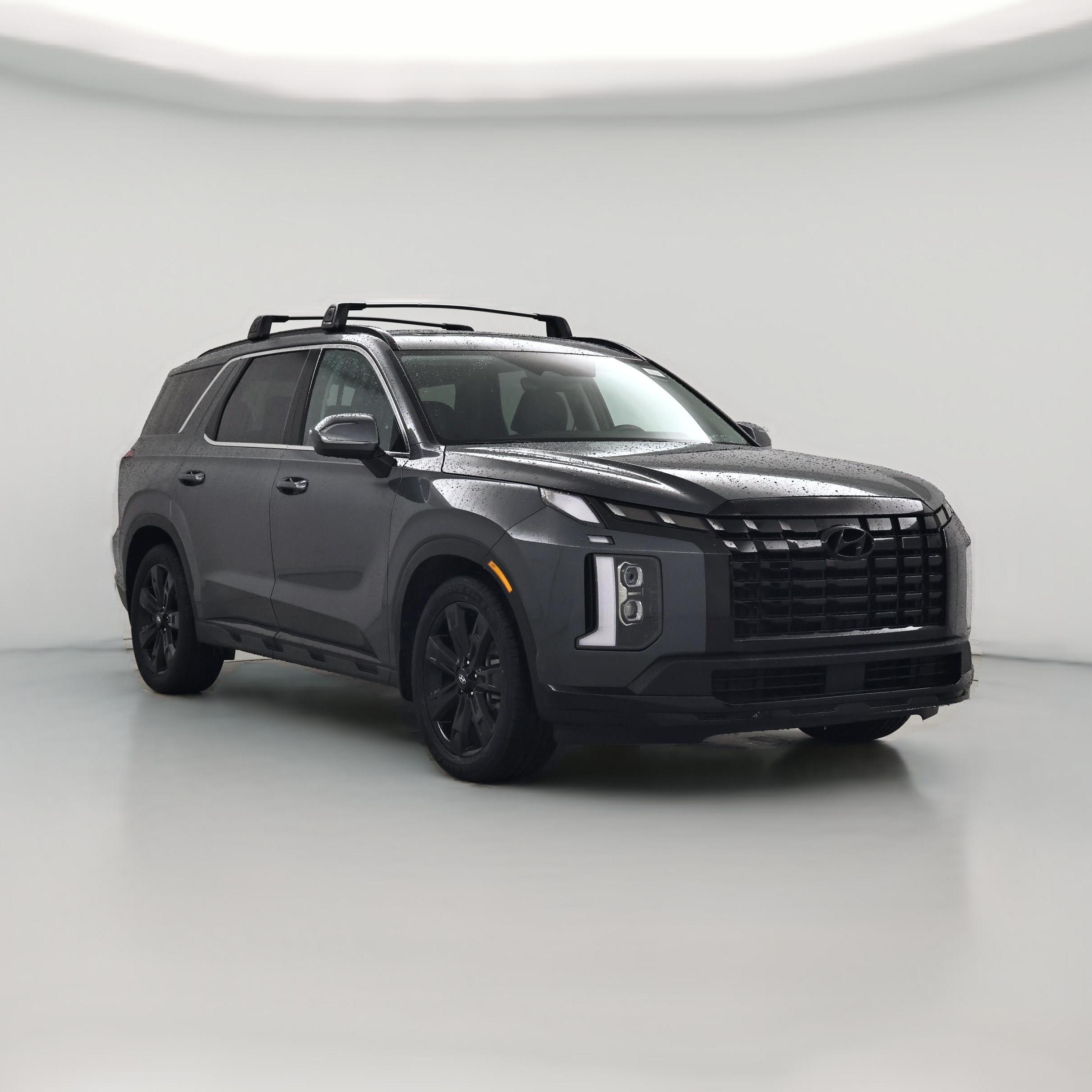 Thumbnail: 2023 Hyundai Palisade - 1