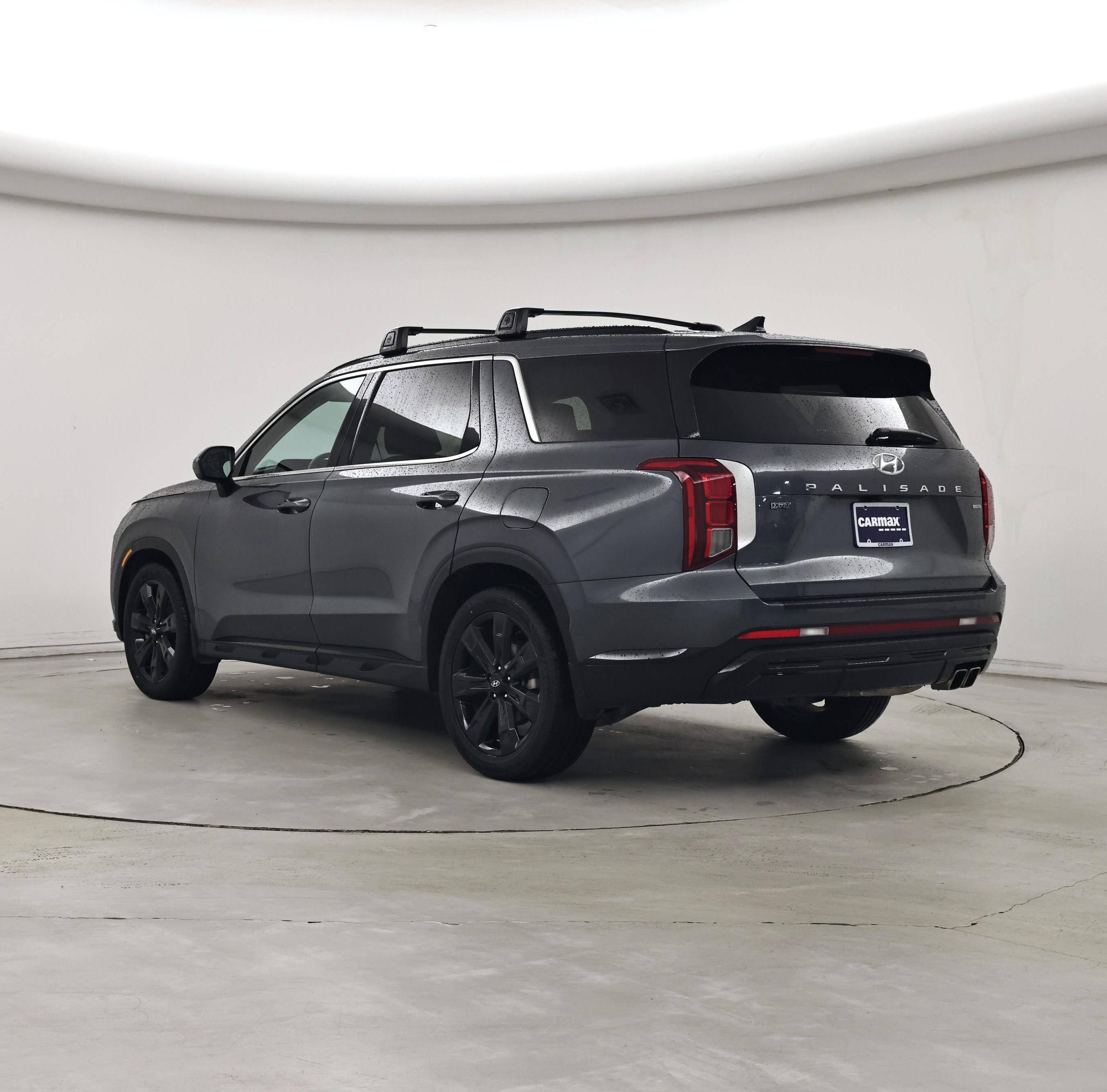 Thumbnail: 2023 Hyundai Palisade - 2