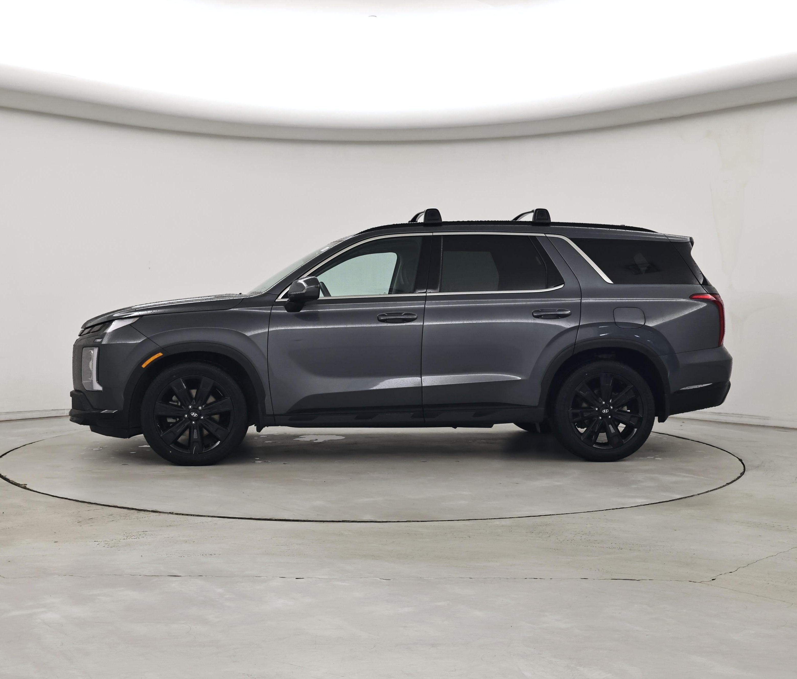 Thumbnail: 2023 Hyundai Palisade - 3