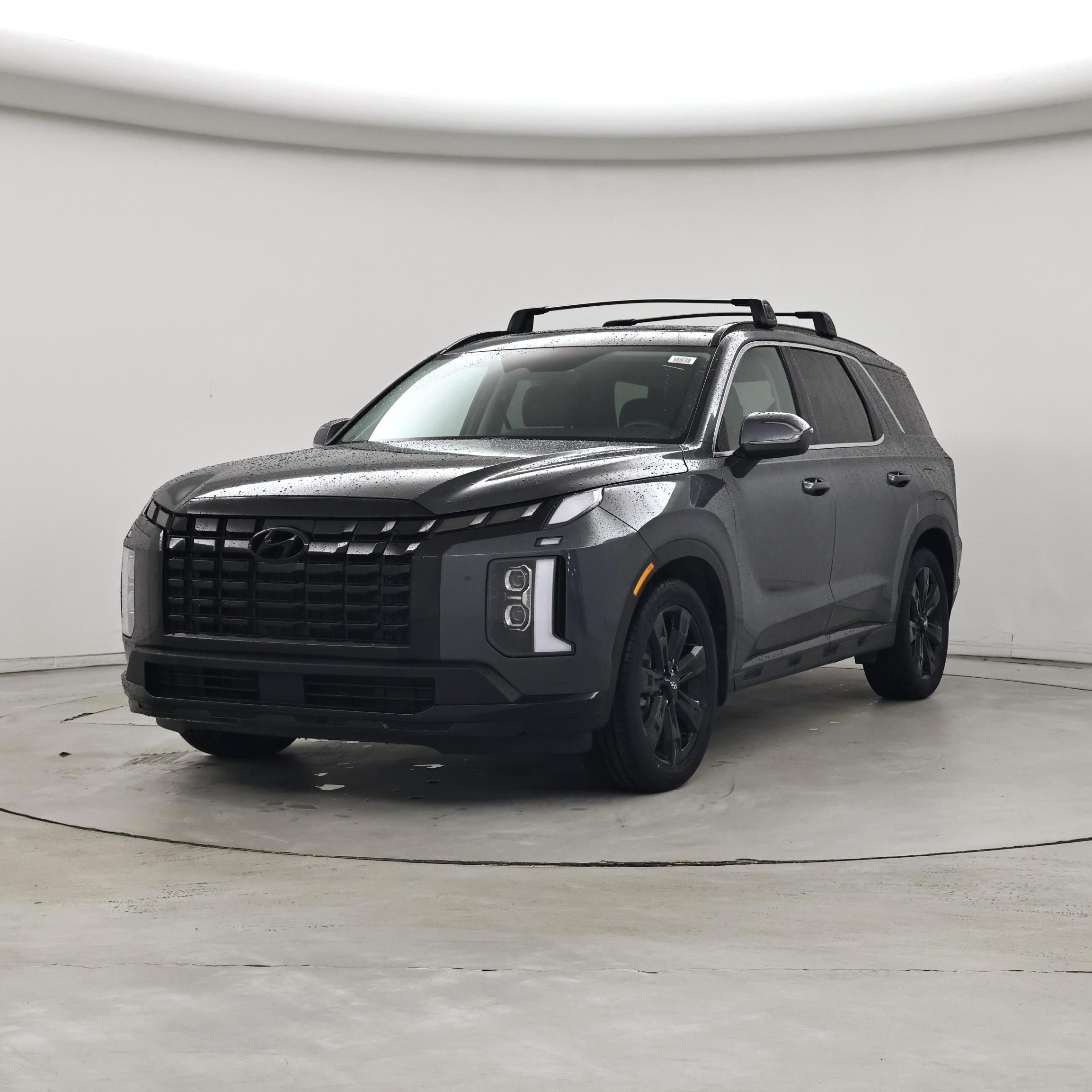 Thumbnail: 2023 Hyundai Palisade - 4