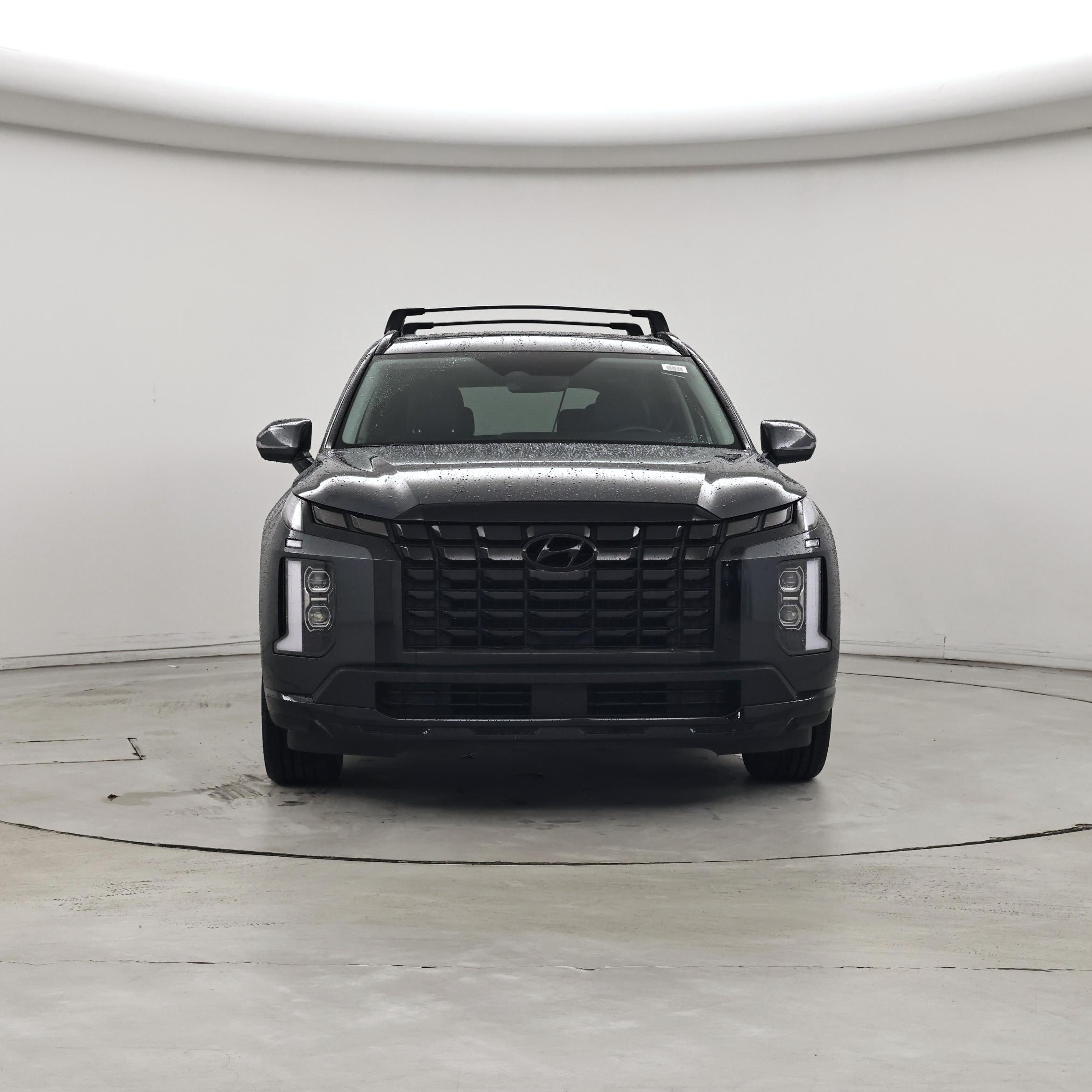 Thumbnail: 2023 Hyundai Palisade - 5