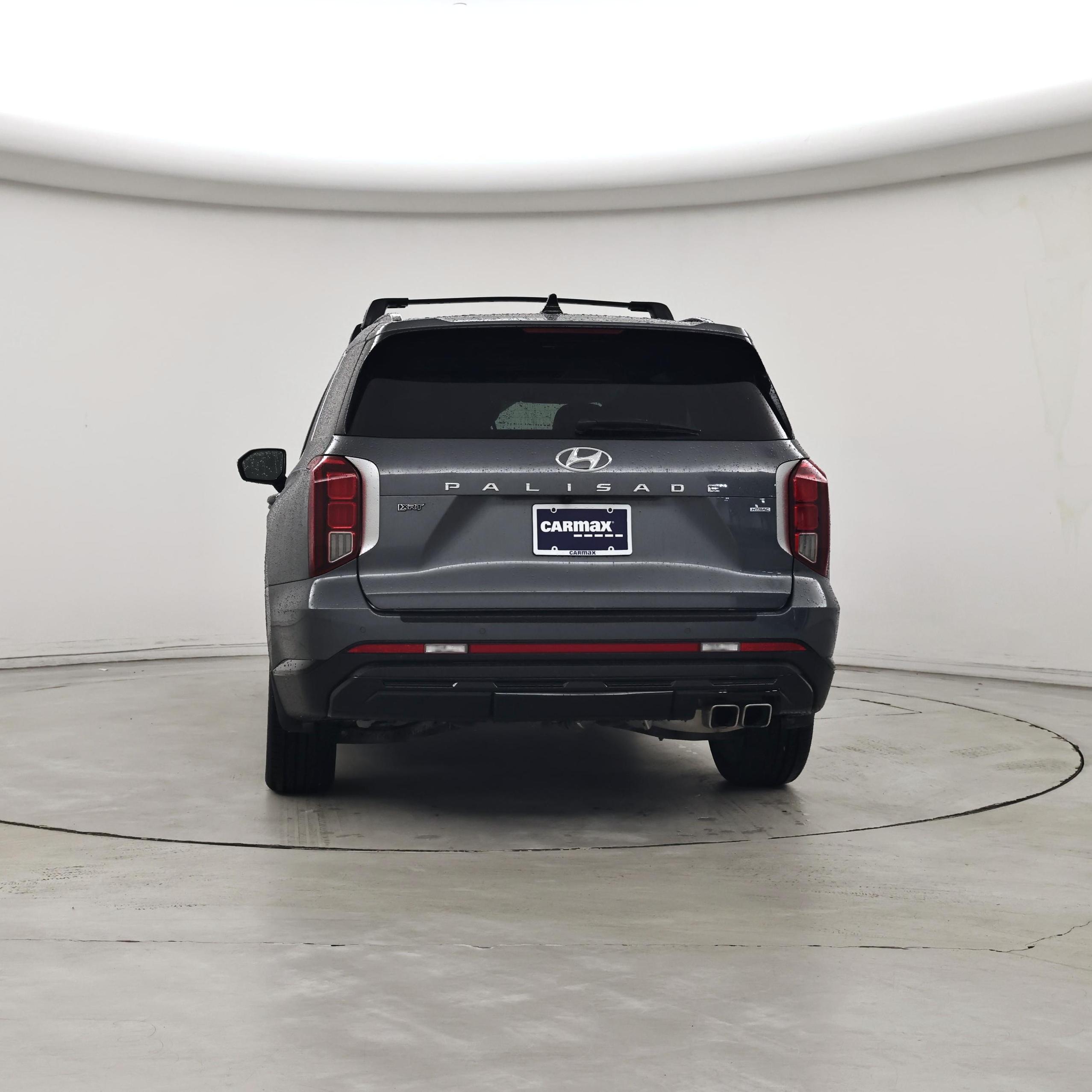 Thumbnail: 2023 Hyundai Palisade - 6