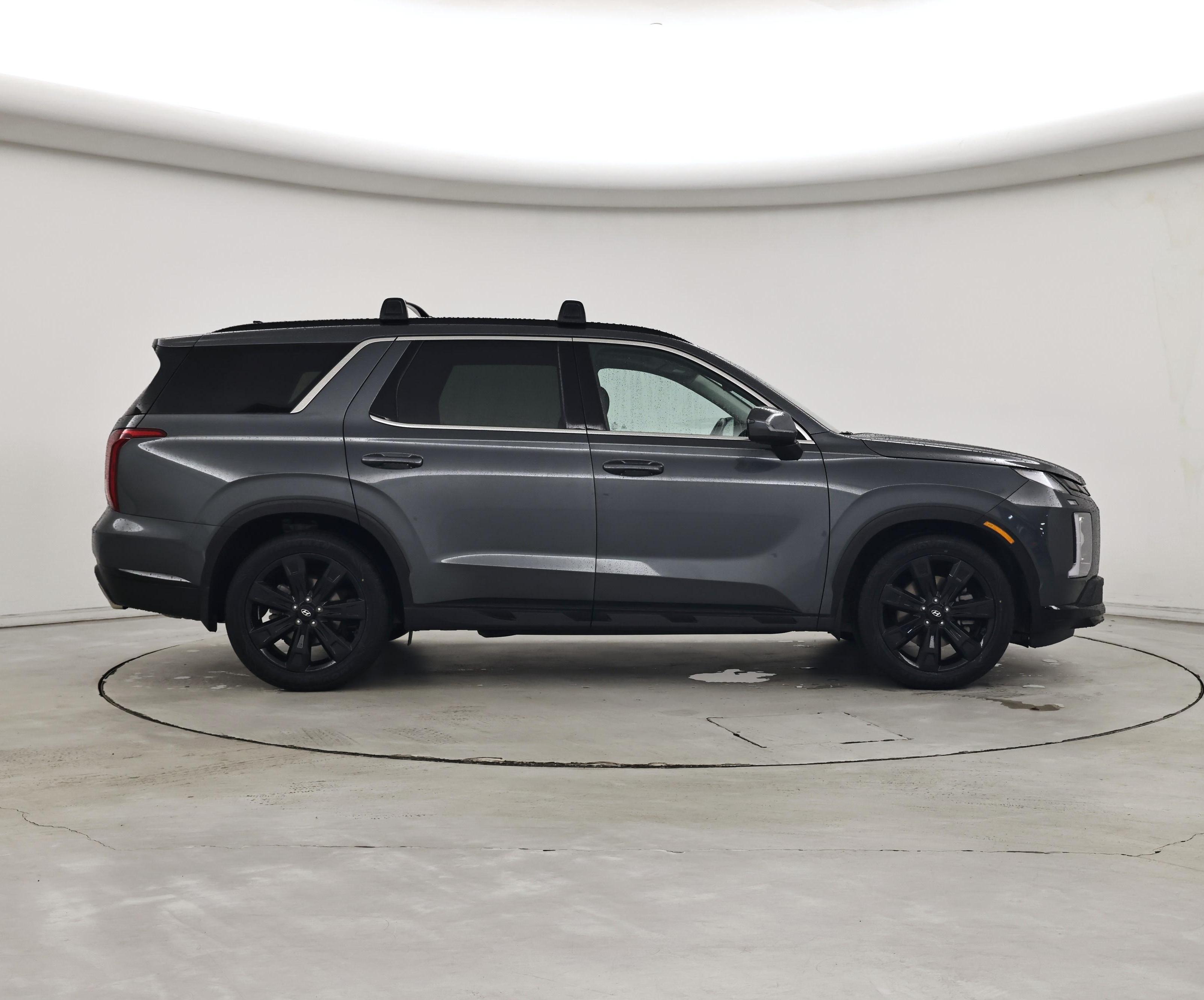 Thumbnail: 2023 Hyundai Palisade - 7