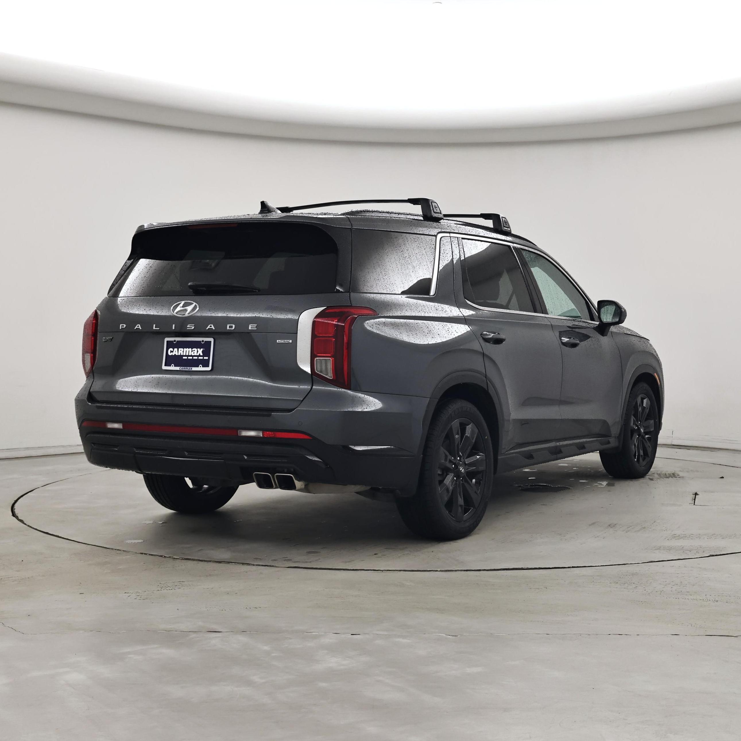 Thumbnail: 2023 Hyundai Palisade - 8