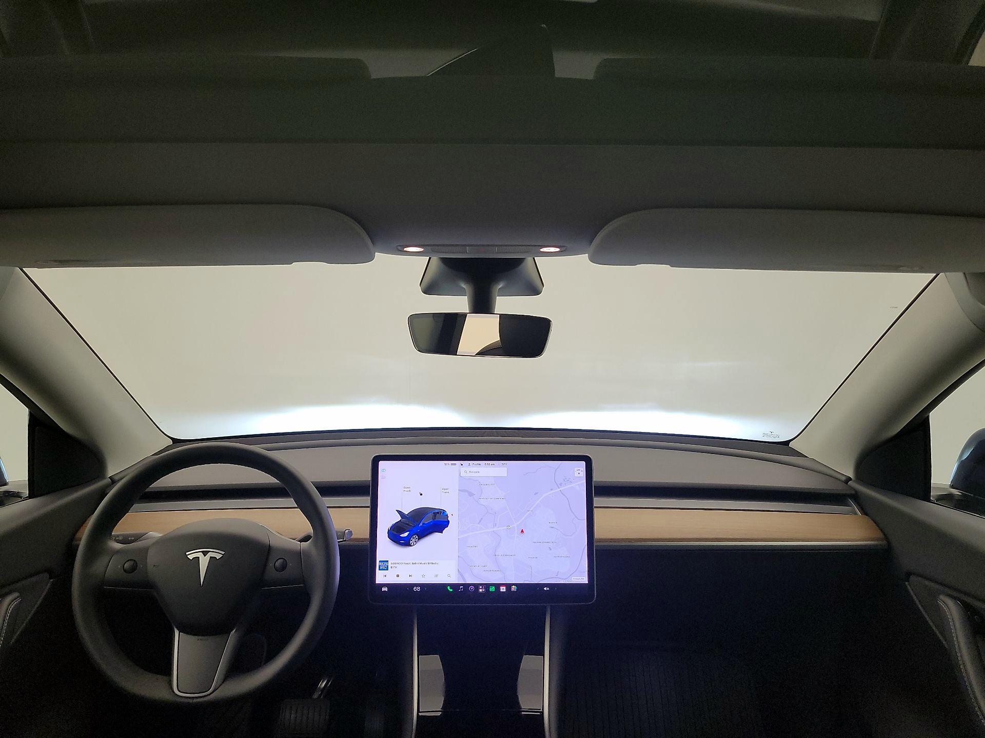 Thumbnail: 2021 Tesla Model Y - 9