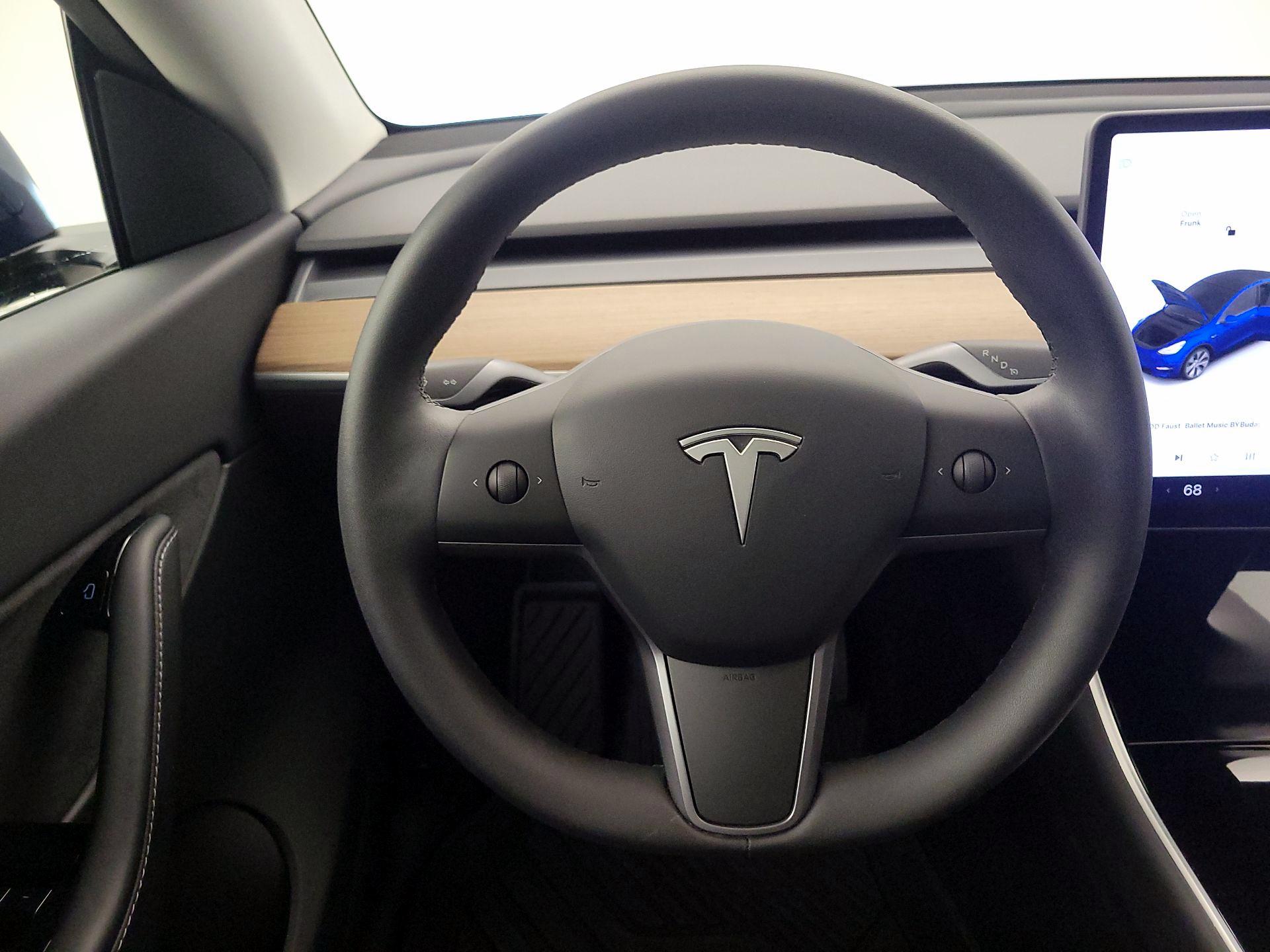 Thumbnail: 2021 Tesla Model Y - 10