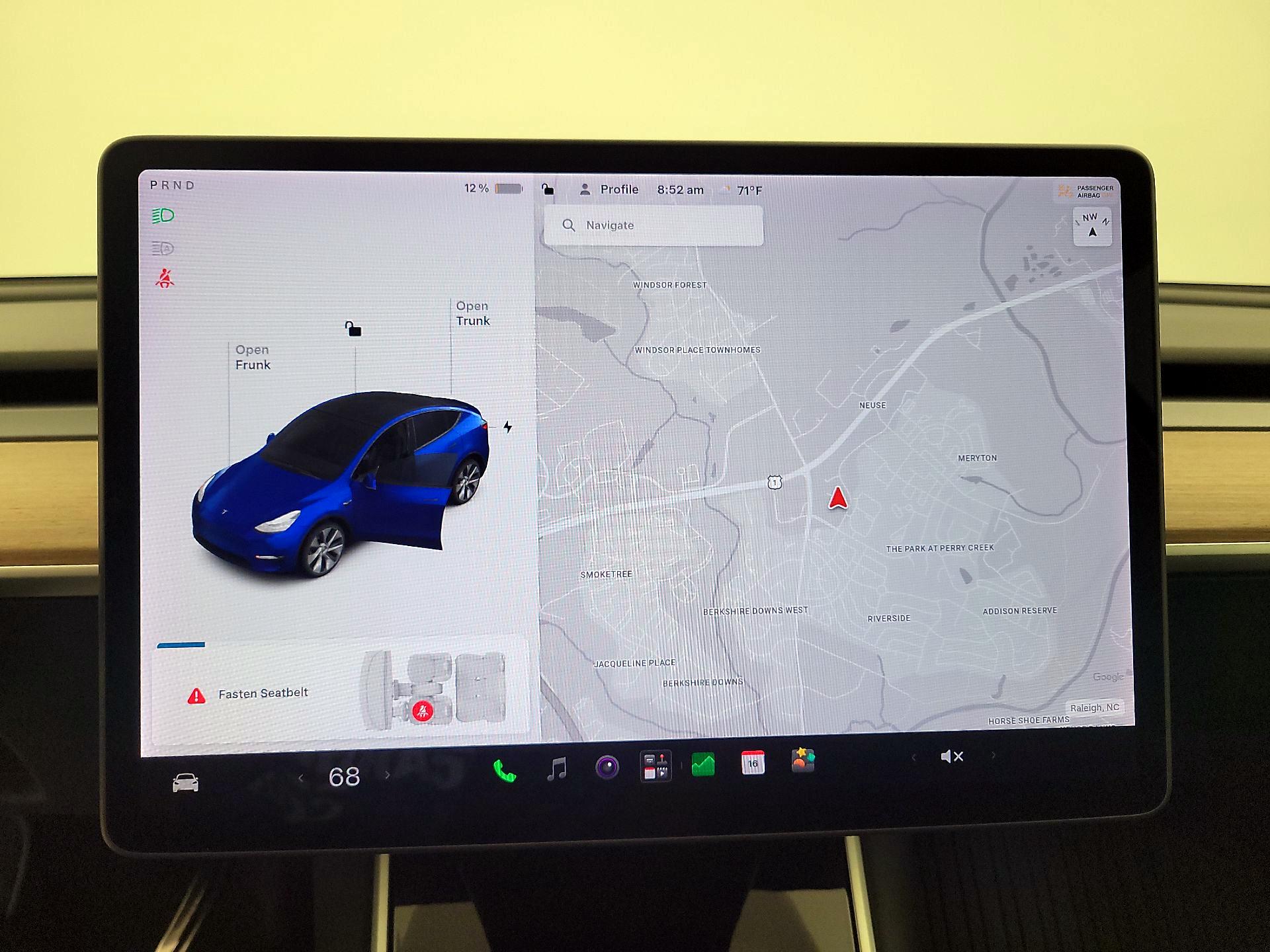 Thumbnail: 2021 Tesla Model Y - 13