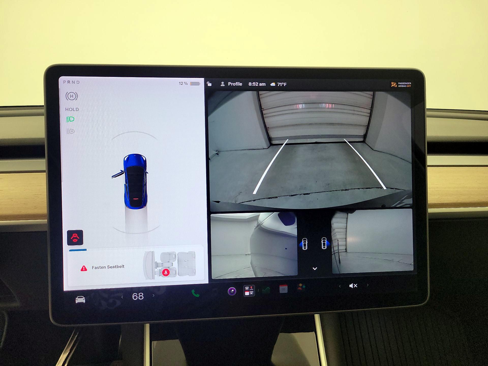 Thumbnail: 2021 Tesla Model Y - 14