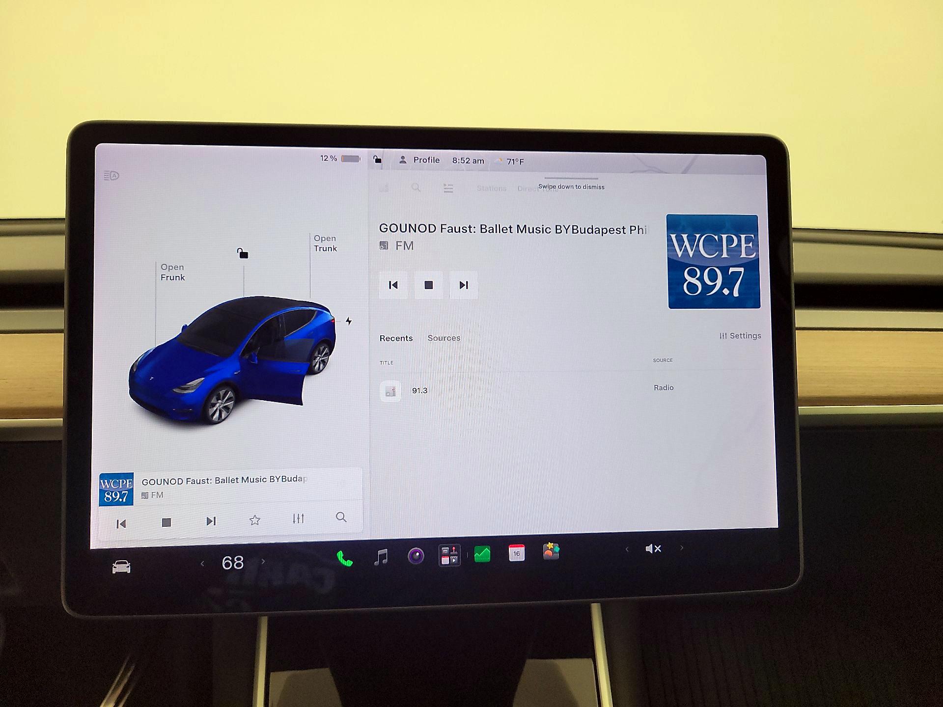 Thumbnail: 2021 Tesla Model Y - 15