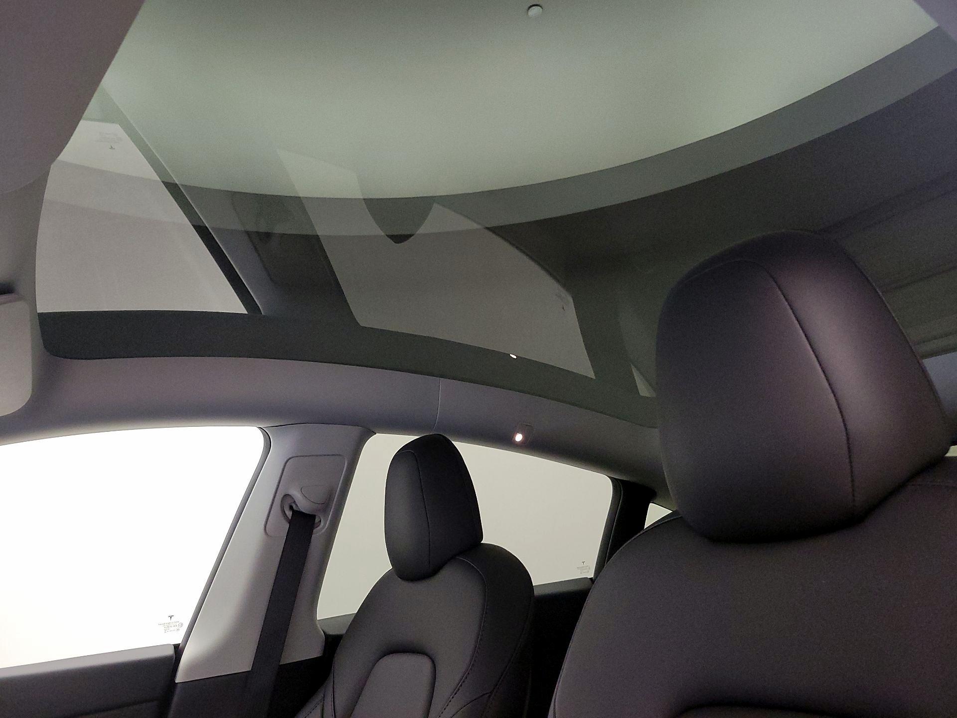 Thumbnail: 2021 Tesla Model Y - 18