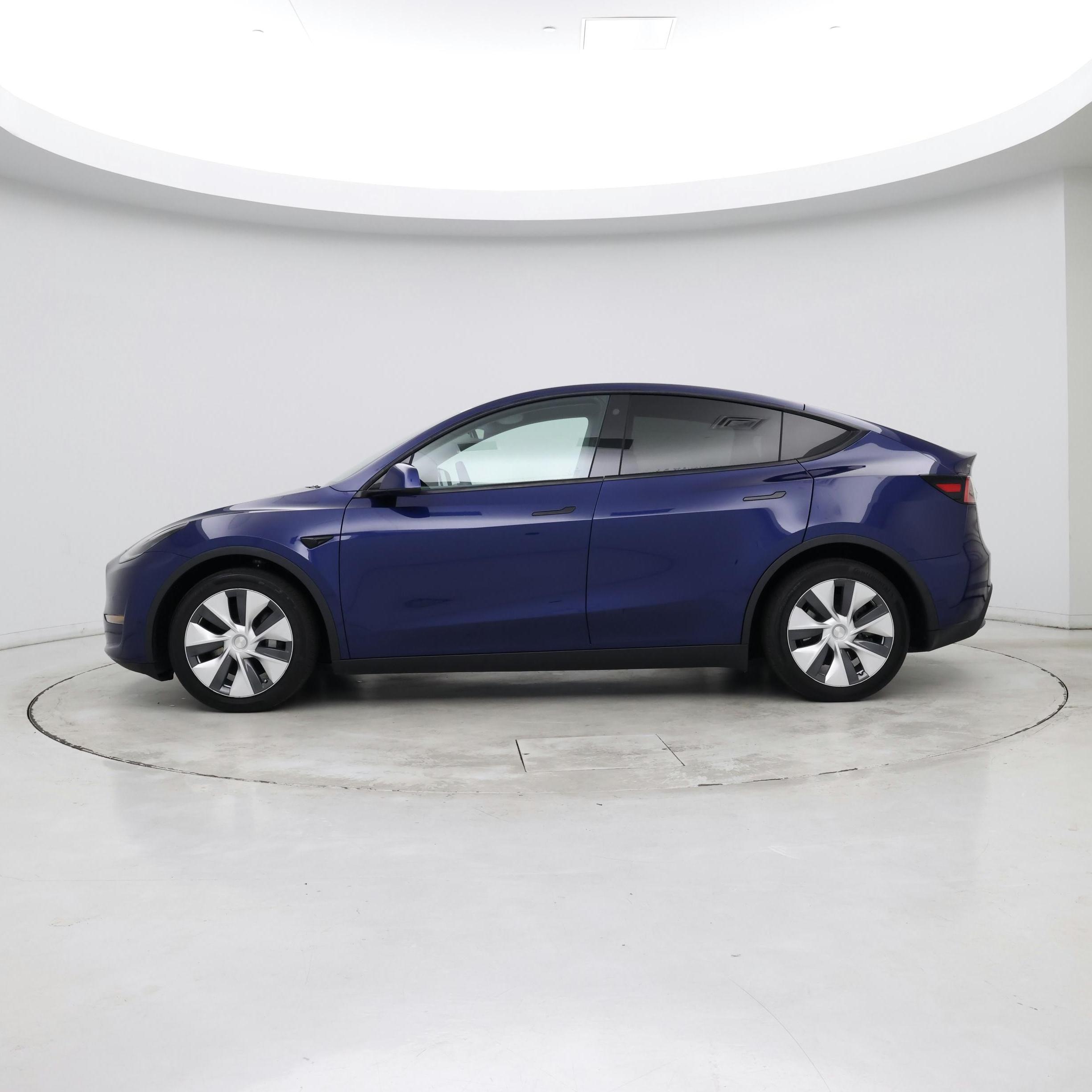Thumbnail: 2021 Tesla Model Y - 2