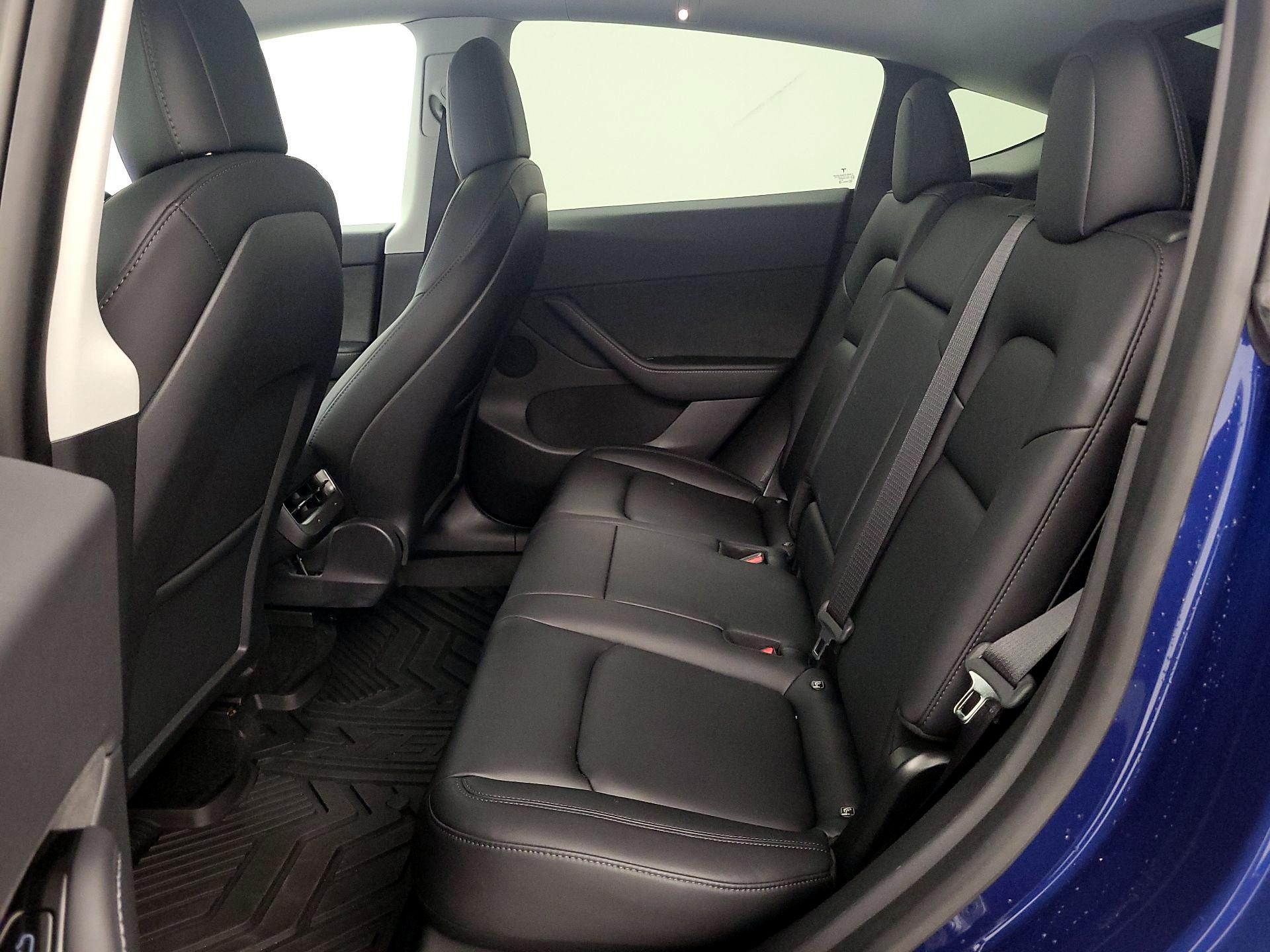 Thumbnail: 2021 Tesla Model Y - 19