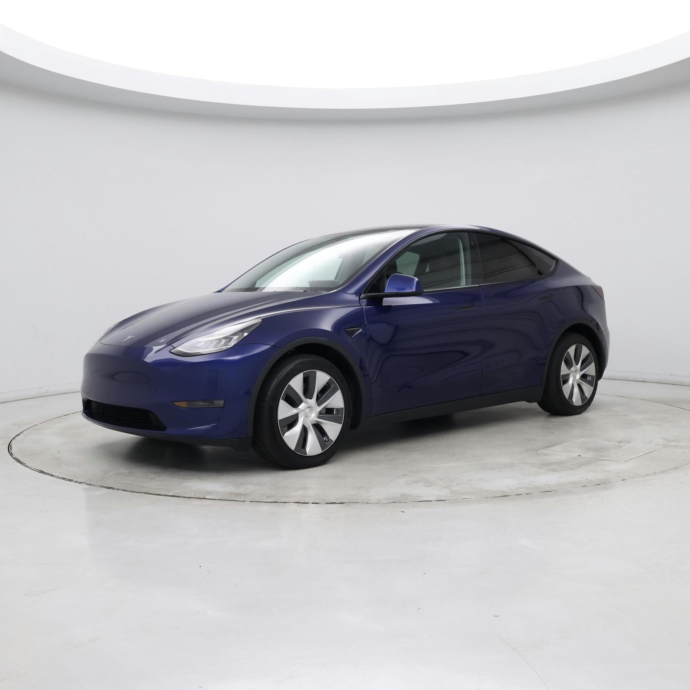 Thumbnail: 2021 Tesla Model Y - 3