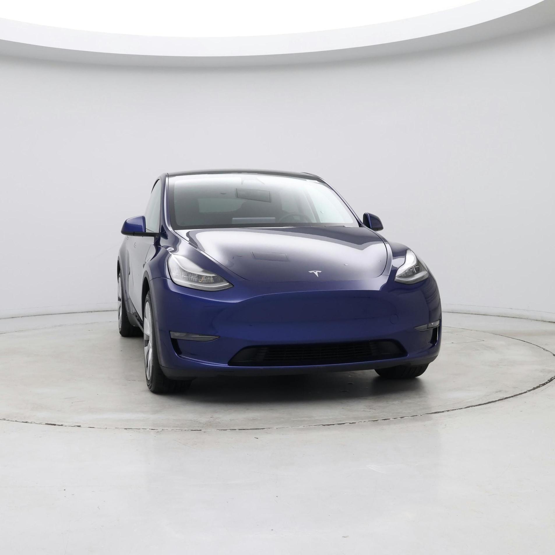 Thumbnail: 2021 Tesla Model Y - 5