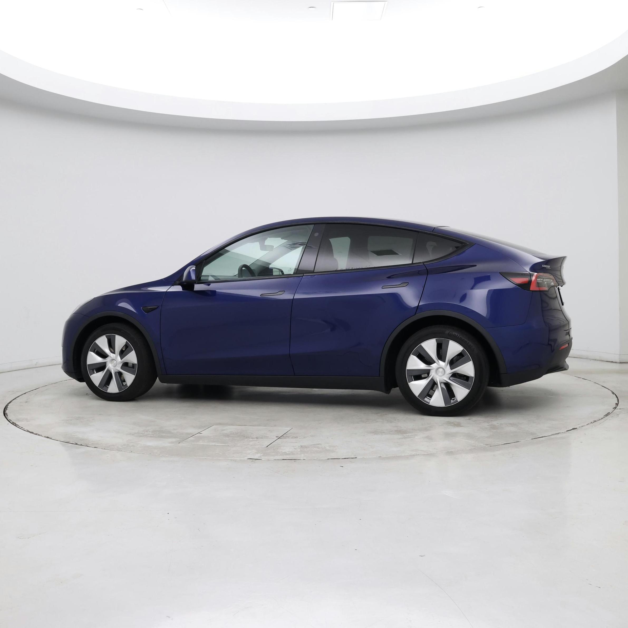 Thumbnail: 2021 Tesla Model Y - 6