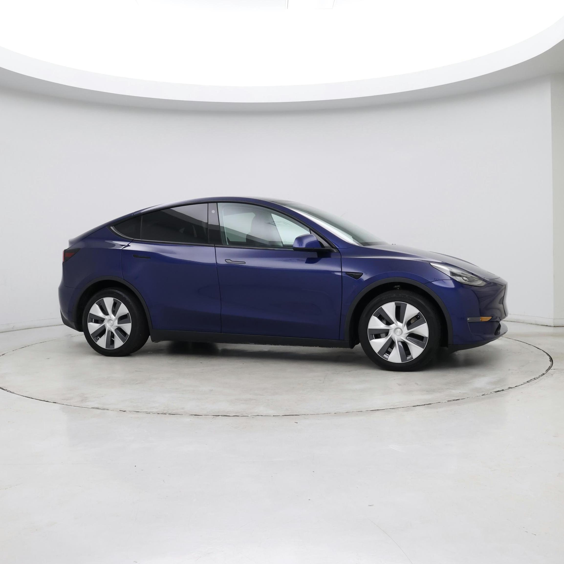 Thumbnail: 2021 Tesla Model Y - 7