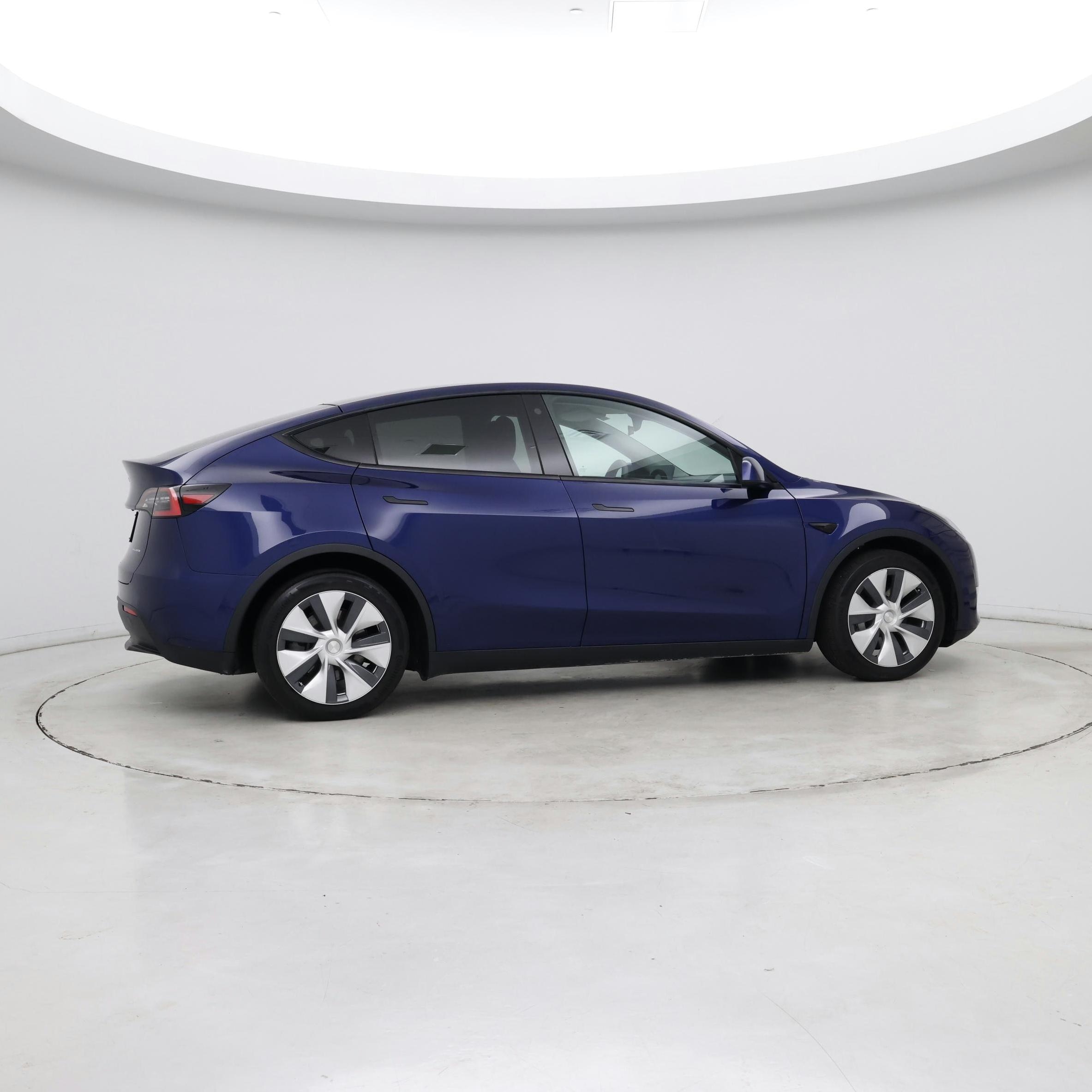 Thumbnail: 2021 Tesla Model Y - 8