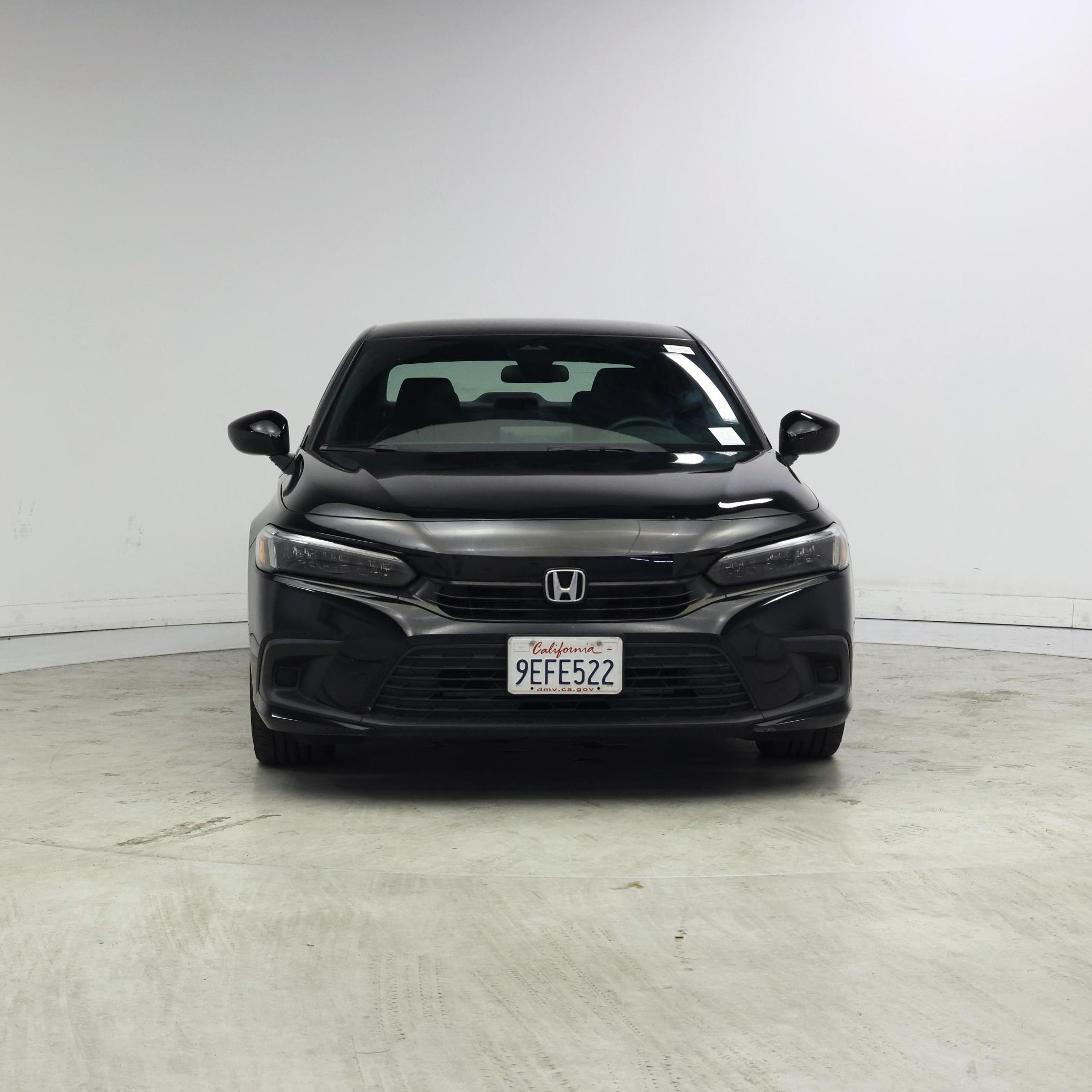 Thumbnail: 2023 Honda Civic - 5